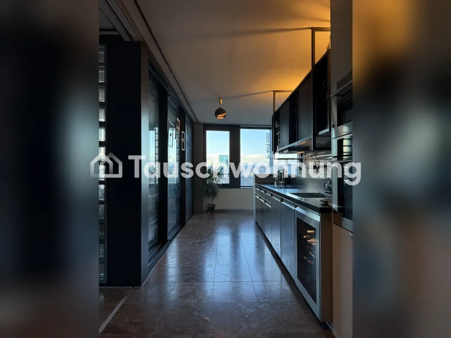 Luxuswohnung in Zürich - Foto 1 von 7