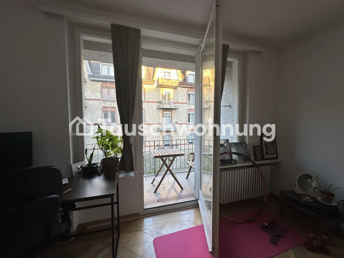 Schmide Wiedikon - 2 rooms - Photo 2 of 8