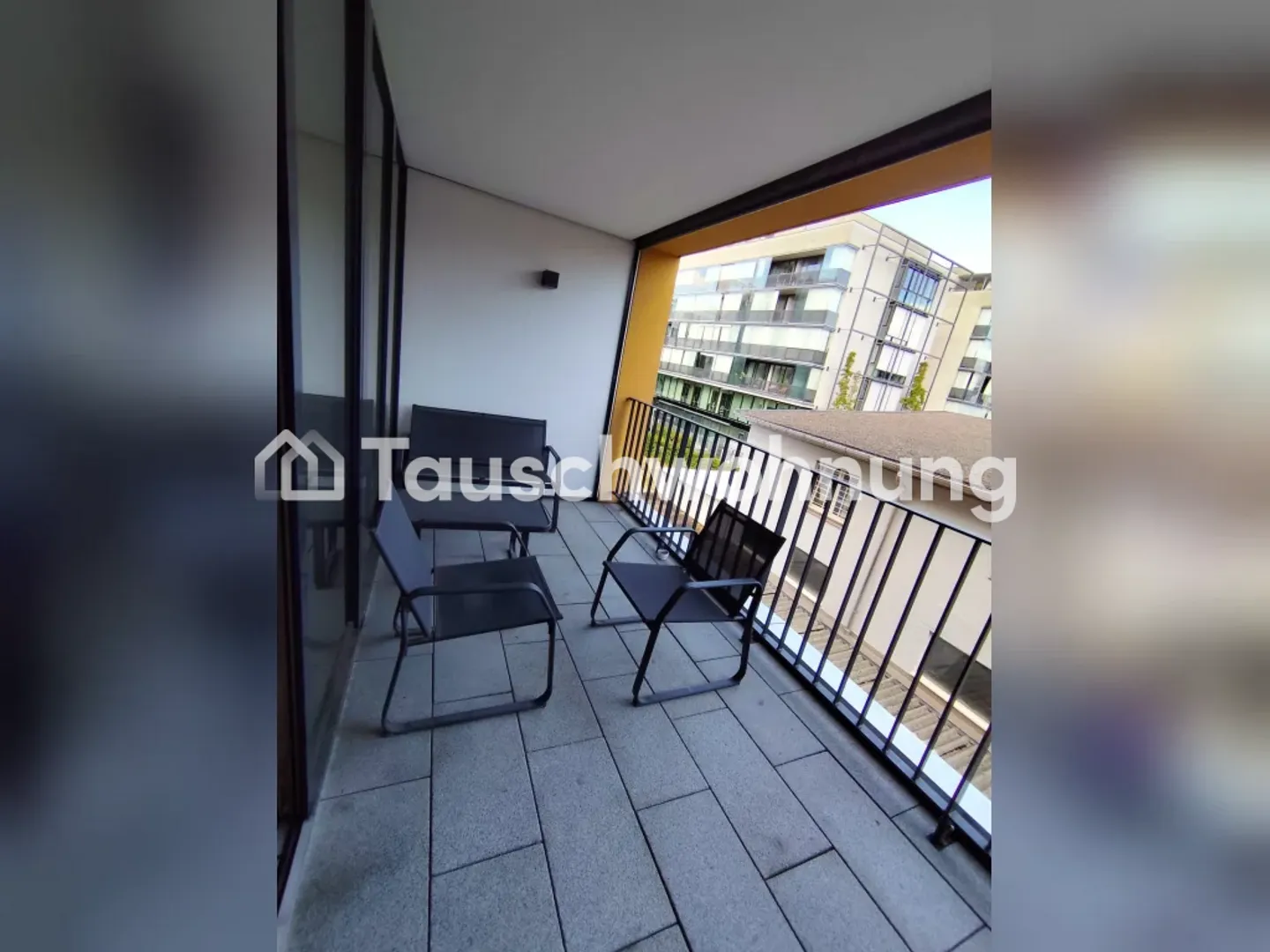 Modernes Apartment in Zürich Altstetten - Foto 4 von 13