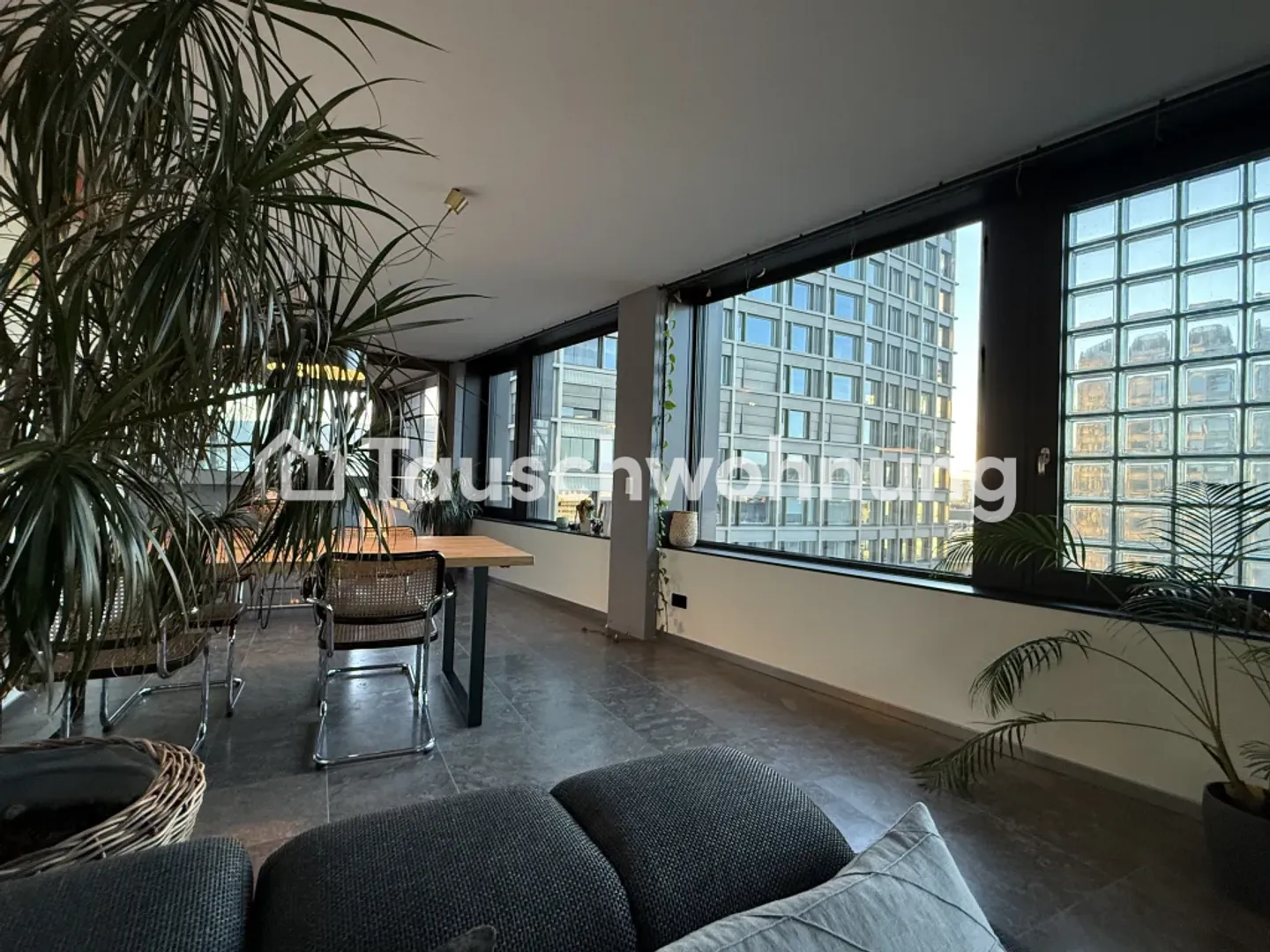 Luxuswohnung in Zürich - Foto 3 von 7