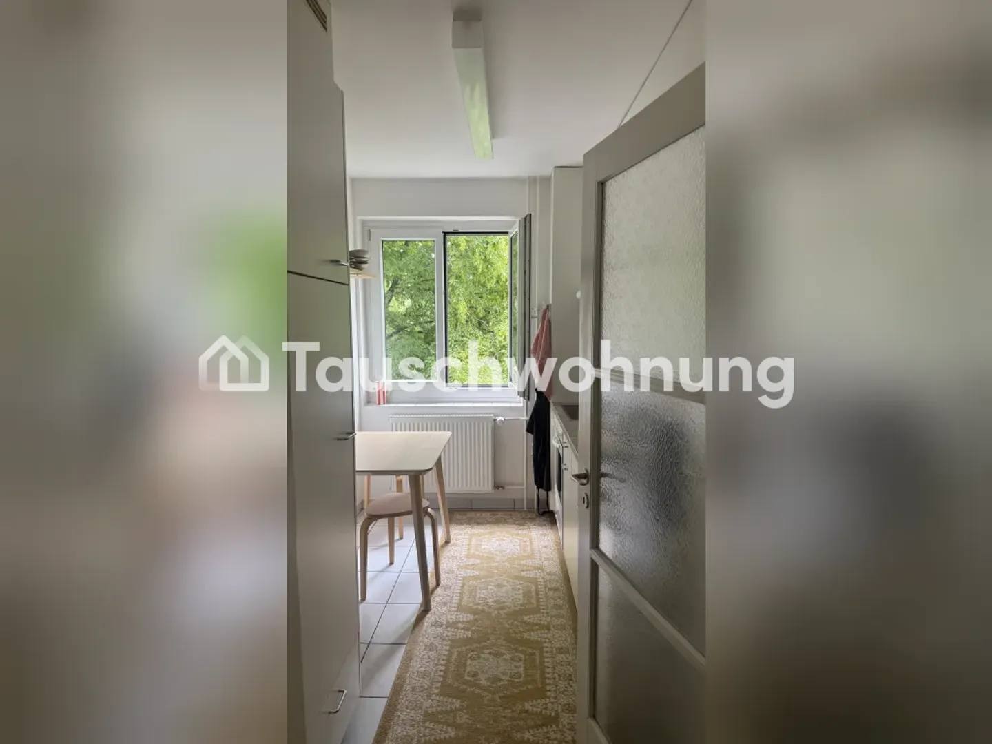 Appartement 2,5 pièces à Zurich, quartier 6 - Photo 2 sur 3