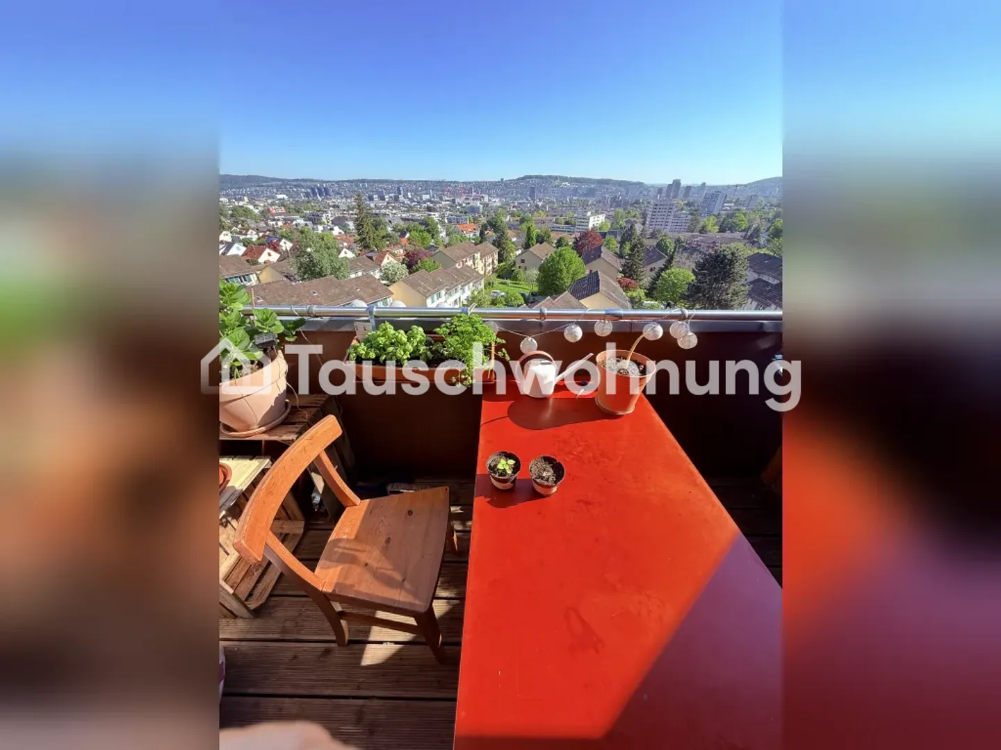 Charmante Wohnung mit Grosser Aussicht - Foto 4 von 5