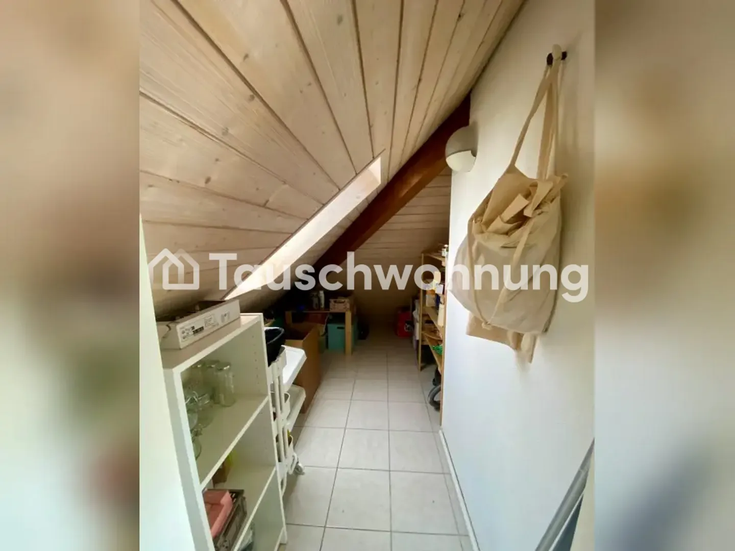 Appartement sous les toits lumineux de 3,5 pièces à Wipkingen - Photo 5 sur 13