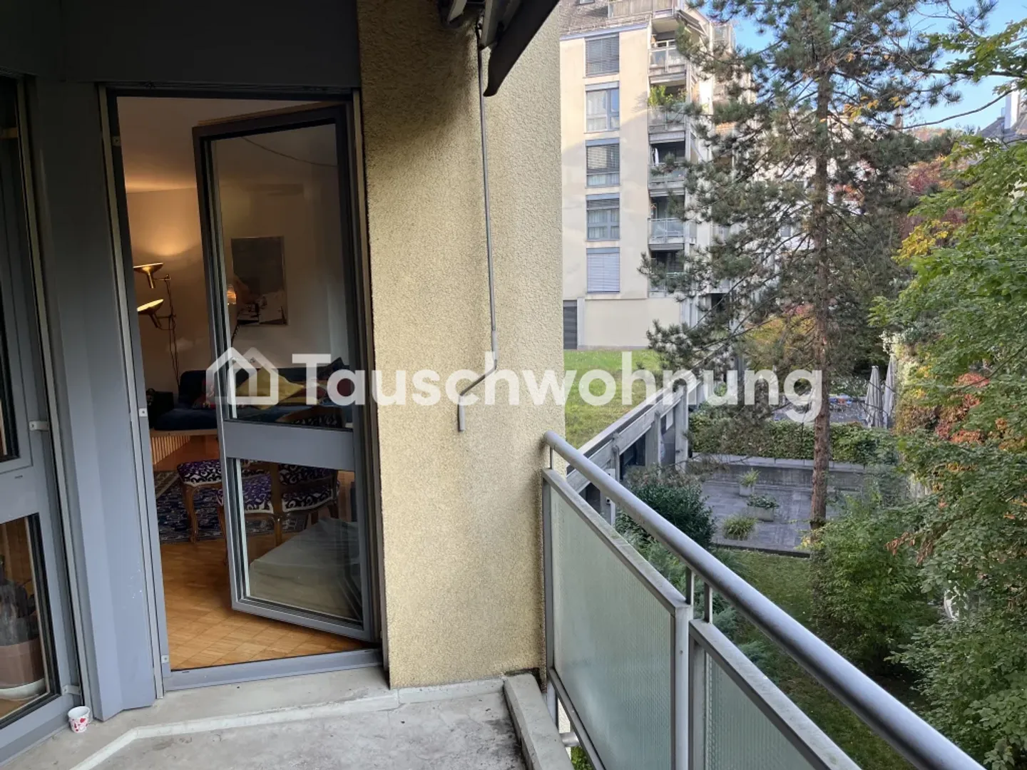 Recherche 2 chambres au centre, offre 3.5 chambres spacieuses à Wipkingen - Photo 4 sur 13