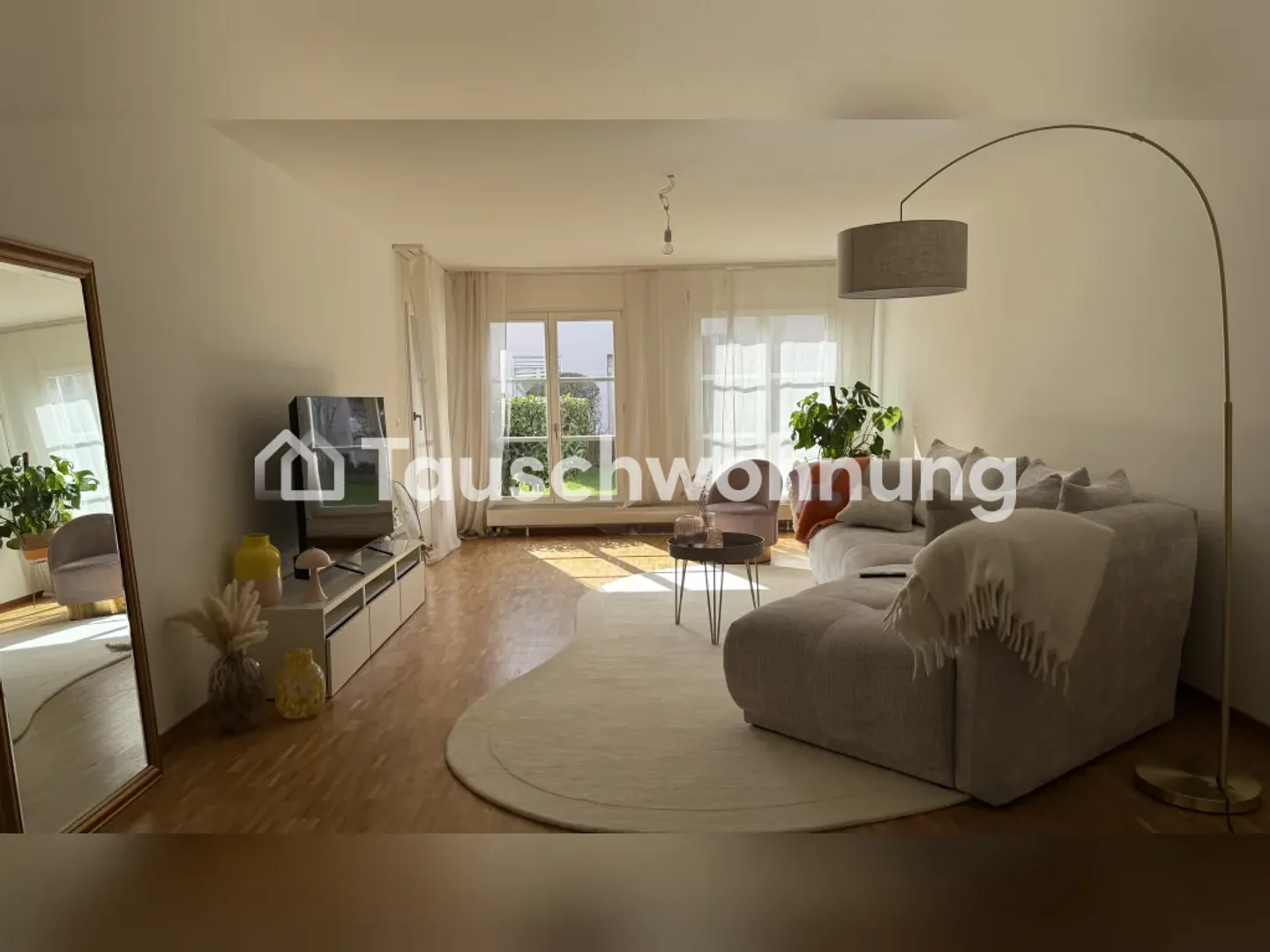 91 m² Wohnung  - Perfekt für Paare &amp; Singles! - Foto 1 von 2
