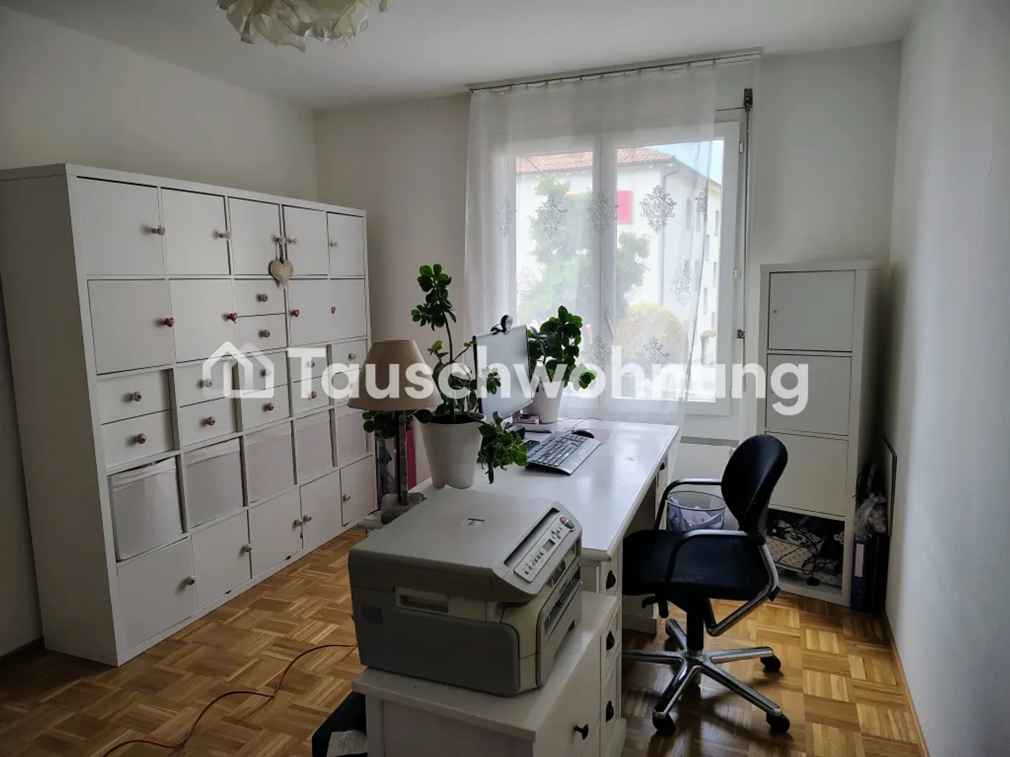 Geräumige Wohnung in Zürich - Foto 3 von 8