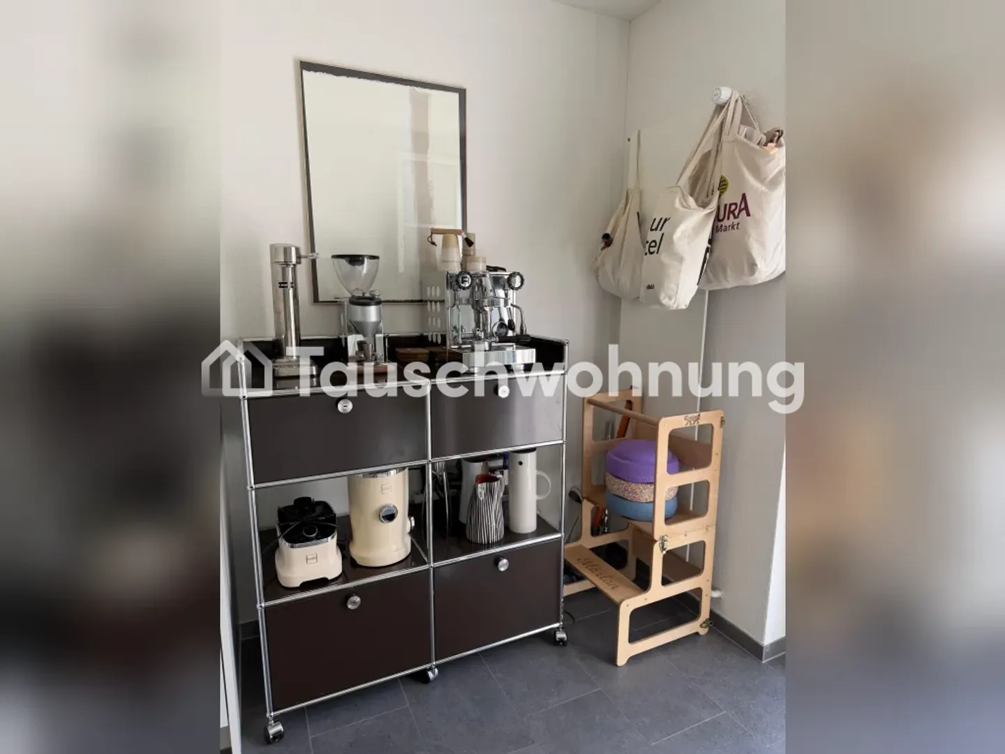 Renovated 3.5-room flat in District 4 - Photo 6 sur 13