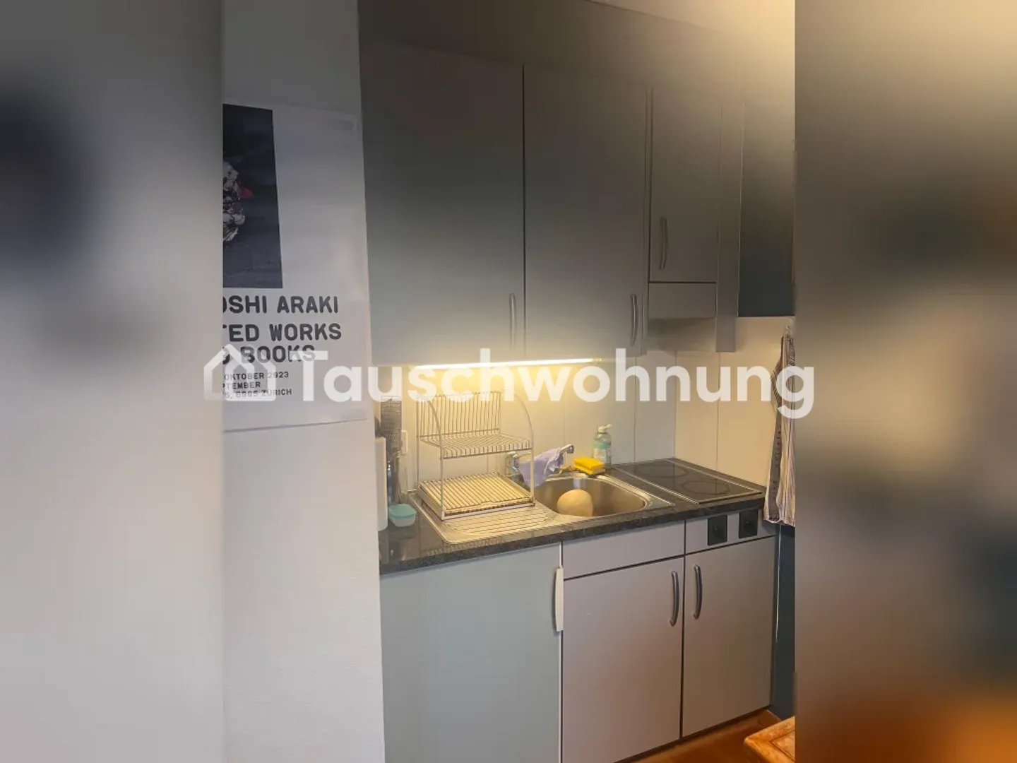 30 m² Apartment in Zurich, District 2 - Photo 5 of 7