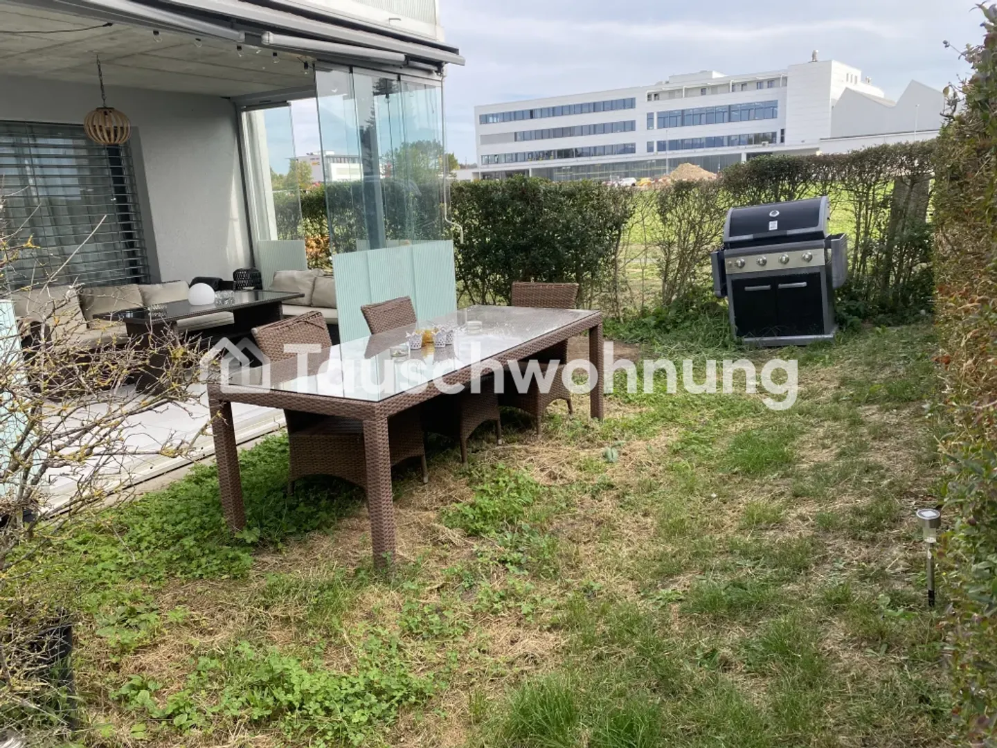 Tausche 4/5 Zimmer-Wohnung in Langenthal - Foto 1 von 13