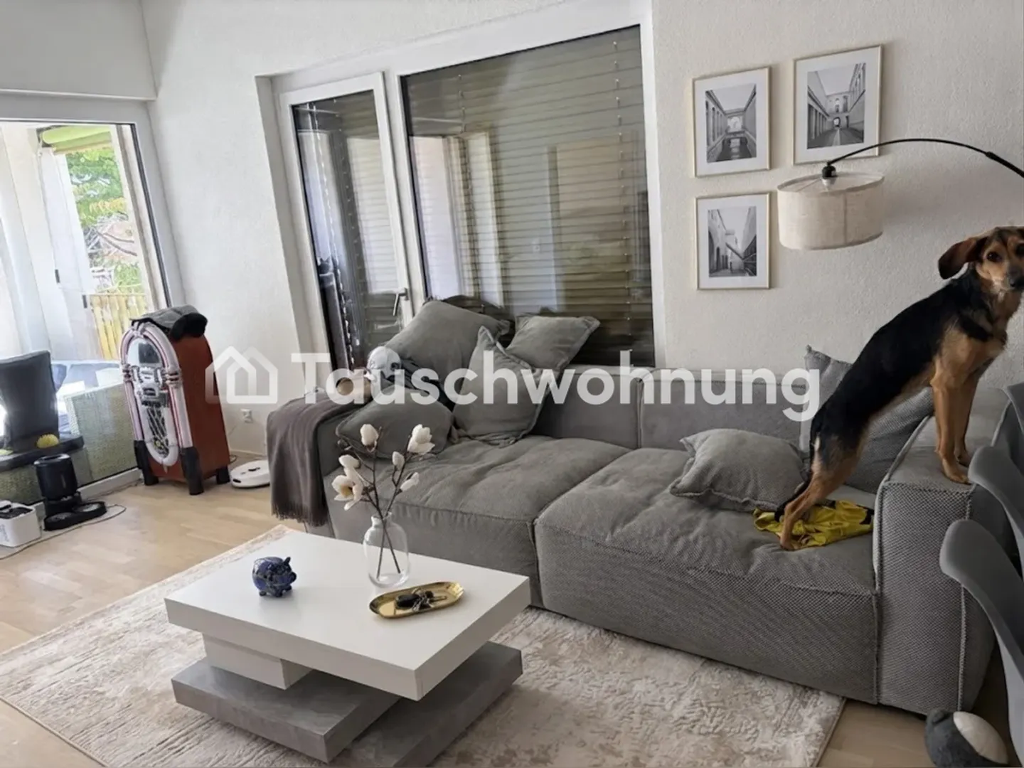 Échange d'appartement à Wetzikon : Votre nouveau chez-vous - Photo 12 sur 13