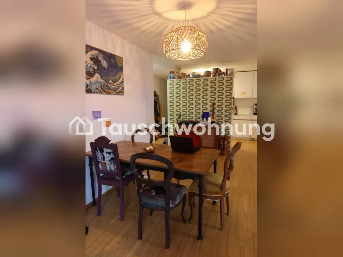 Modern, bright apartment with 2 bathrooms and 40m2 terrace - Photo 5 of 6