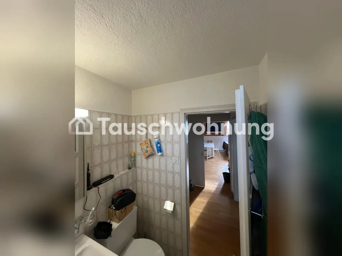 Belle appartement de 2,5 pièces acceptant les animaux de compagnie dans le district 7 - Photo 6 sur 13