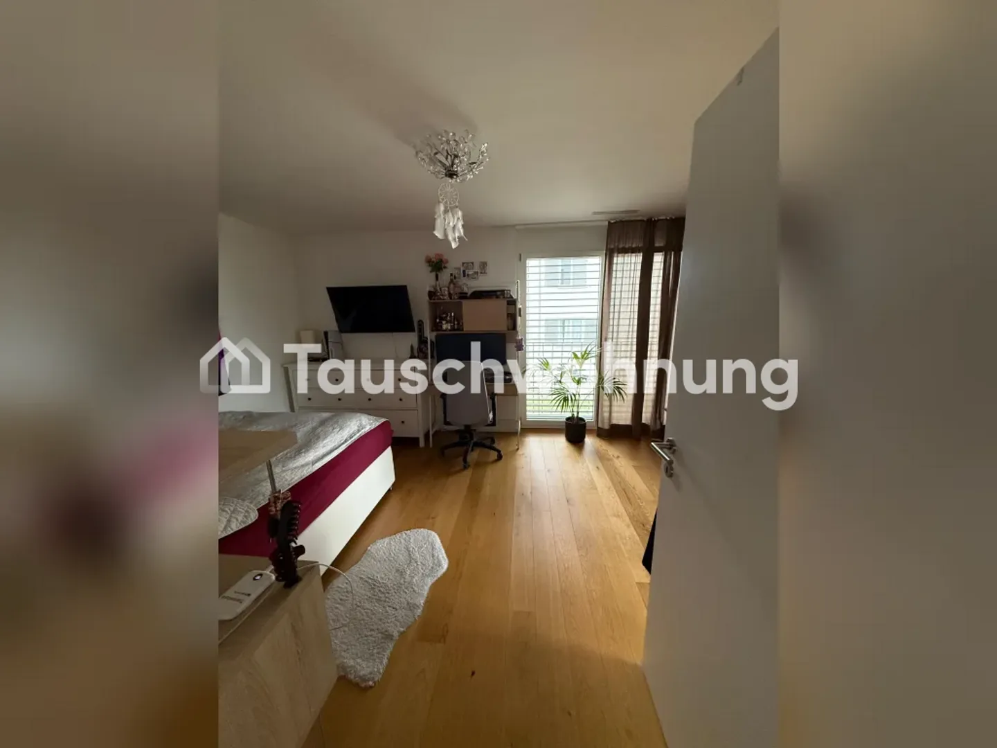 Helle 3.5-Zimmer-Wohnung in Zürich - Foto 13 von 13