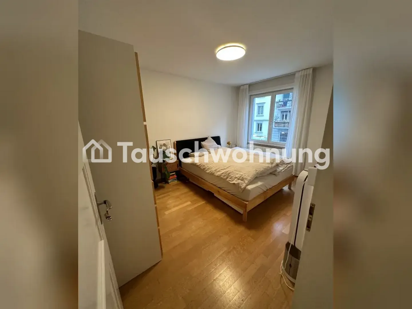 Charmant appartement de 3,5 pièces à Wipkingen contre un appartement plus grand - Photo 2 sur 8