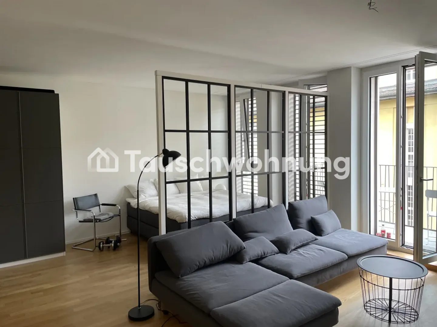 1.5-room apartment in Zurich, District 4 - Photo 5 of 5
