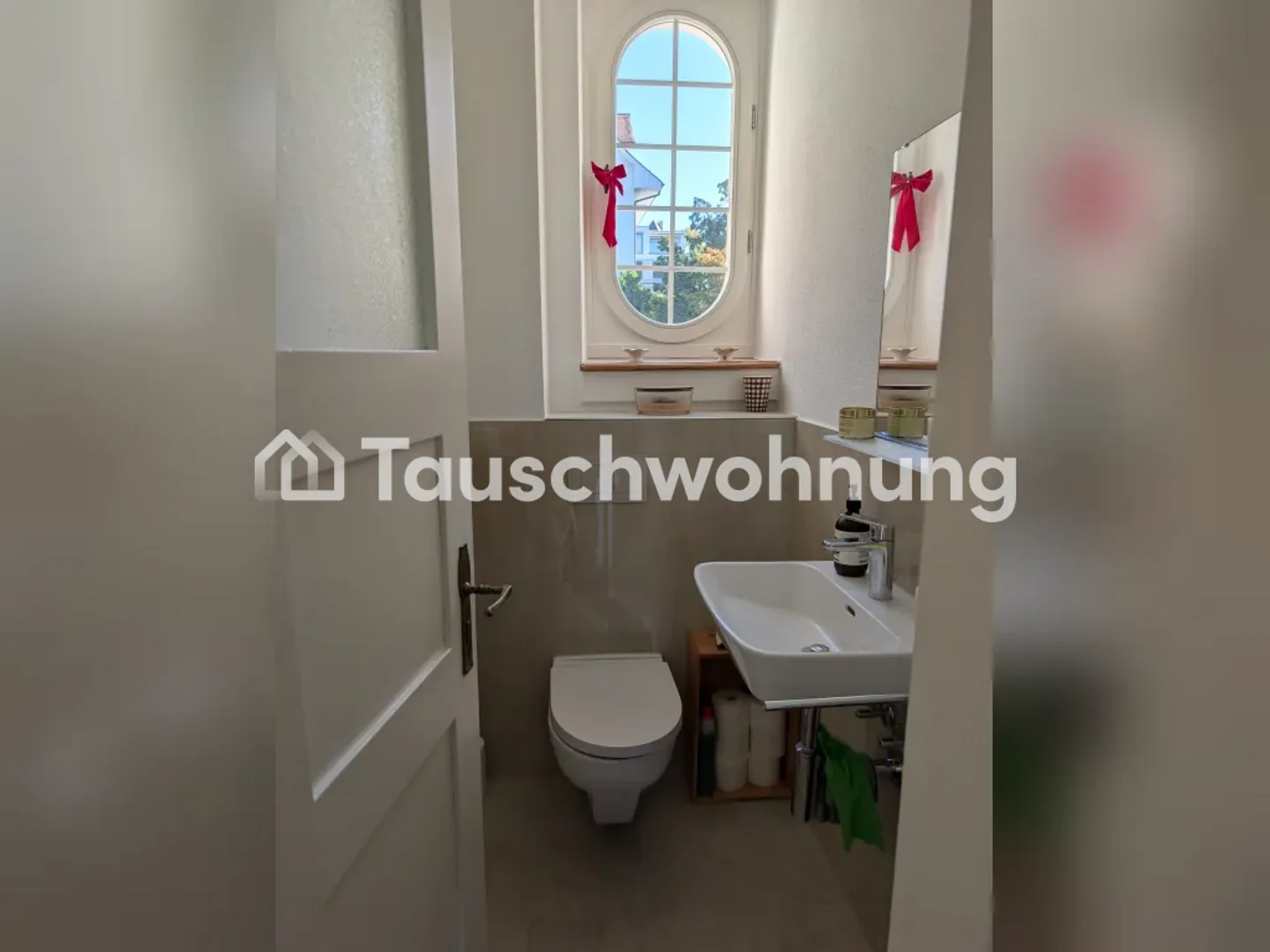 Charmante Wohnung mit Seesicht - Foto 6 von 6