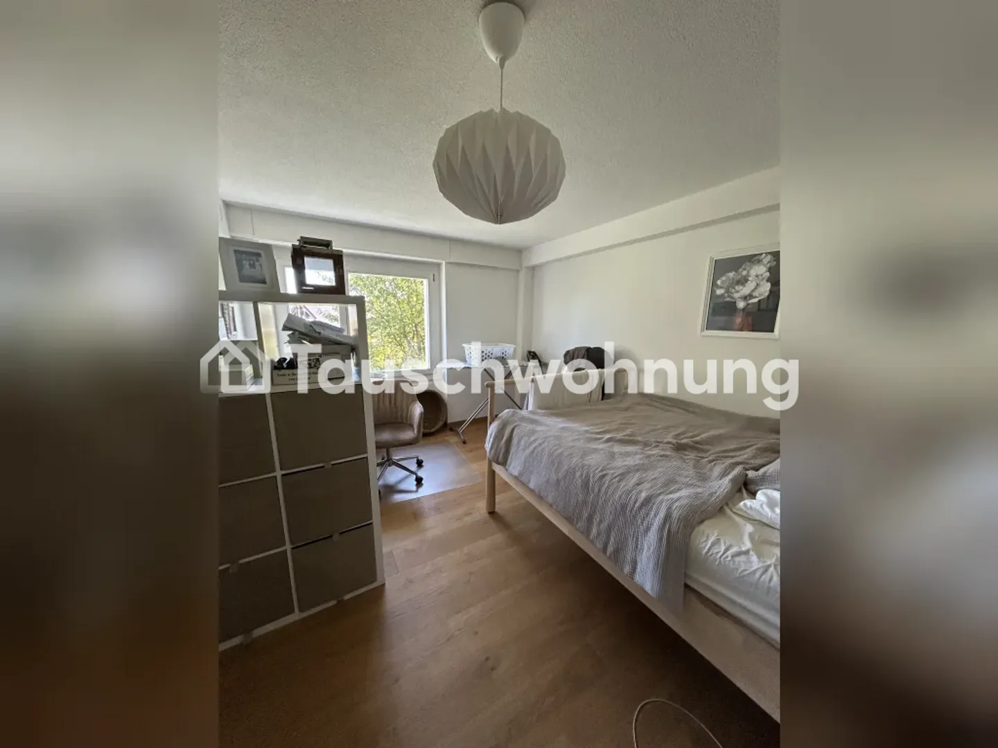2-Z.-Whg in Horgen gegen Wohnung in der Stadt - Photo 4 of 10