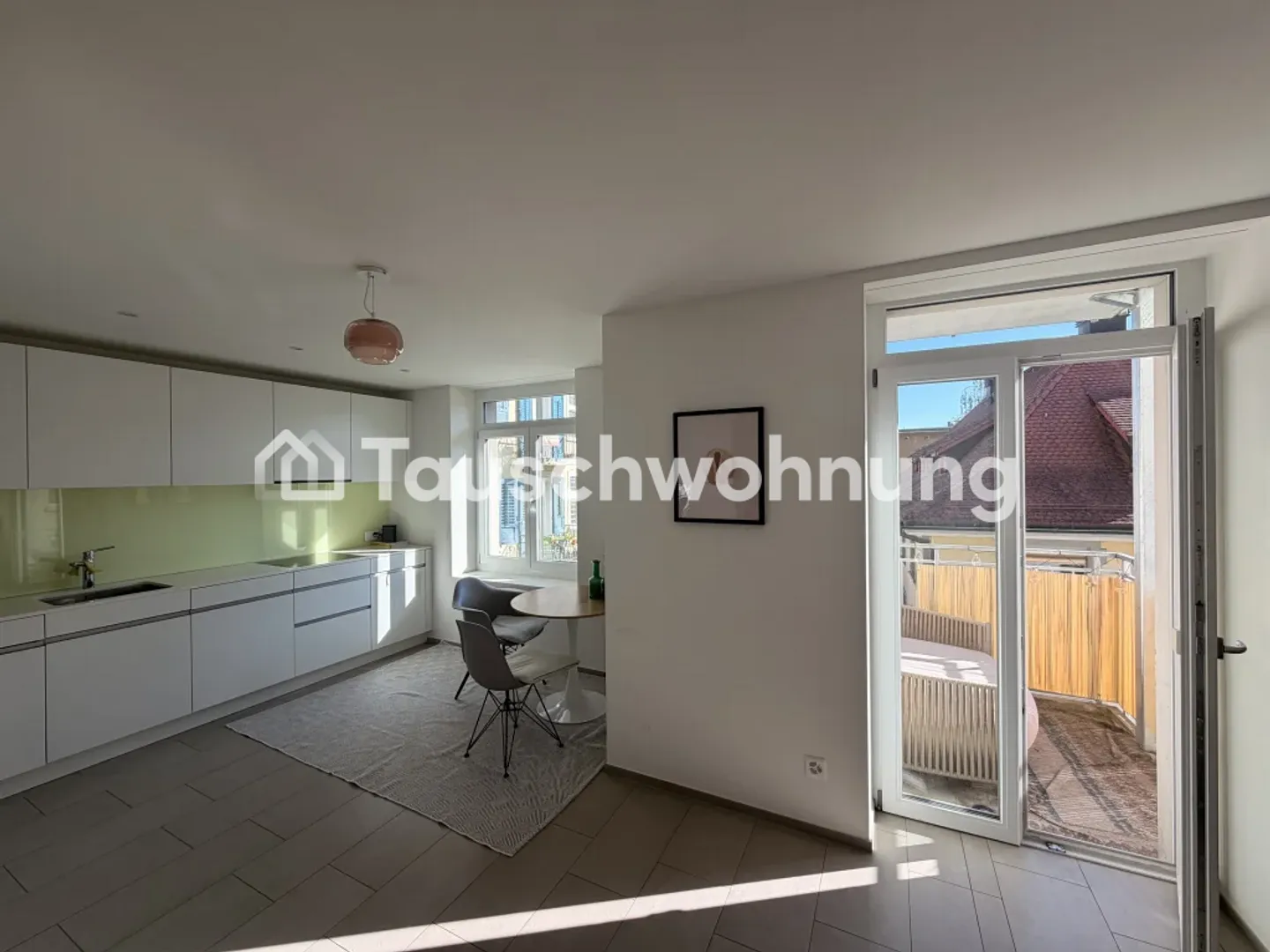 2,5-Zimmer-Wohnung in Zürich, Kreis 3, 75 m² - Foto 2 von 4