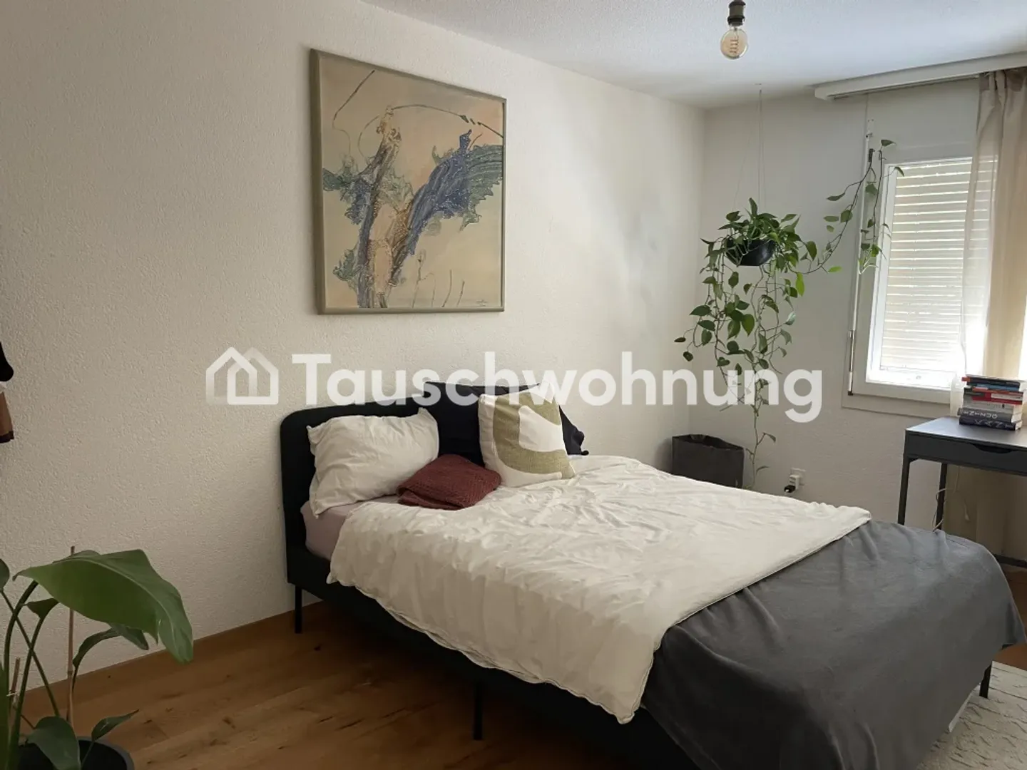 2.5 Zimmerwohnung mit grosser Terrasse im Marzili - Foto 3 von 10