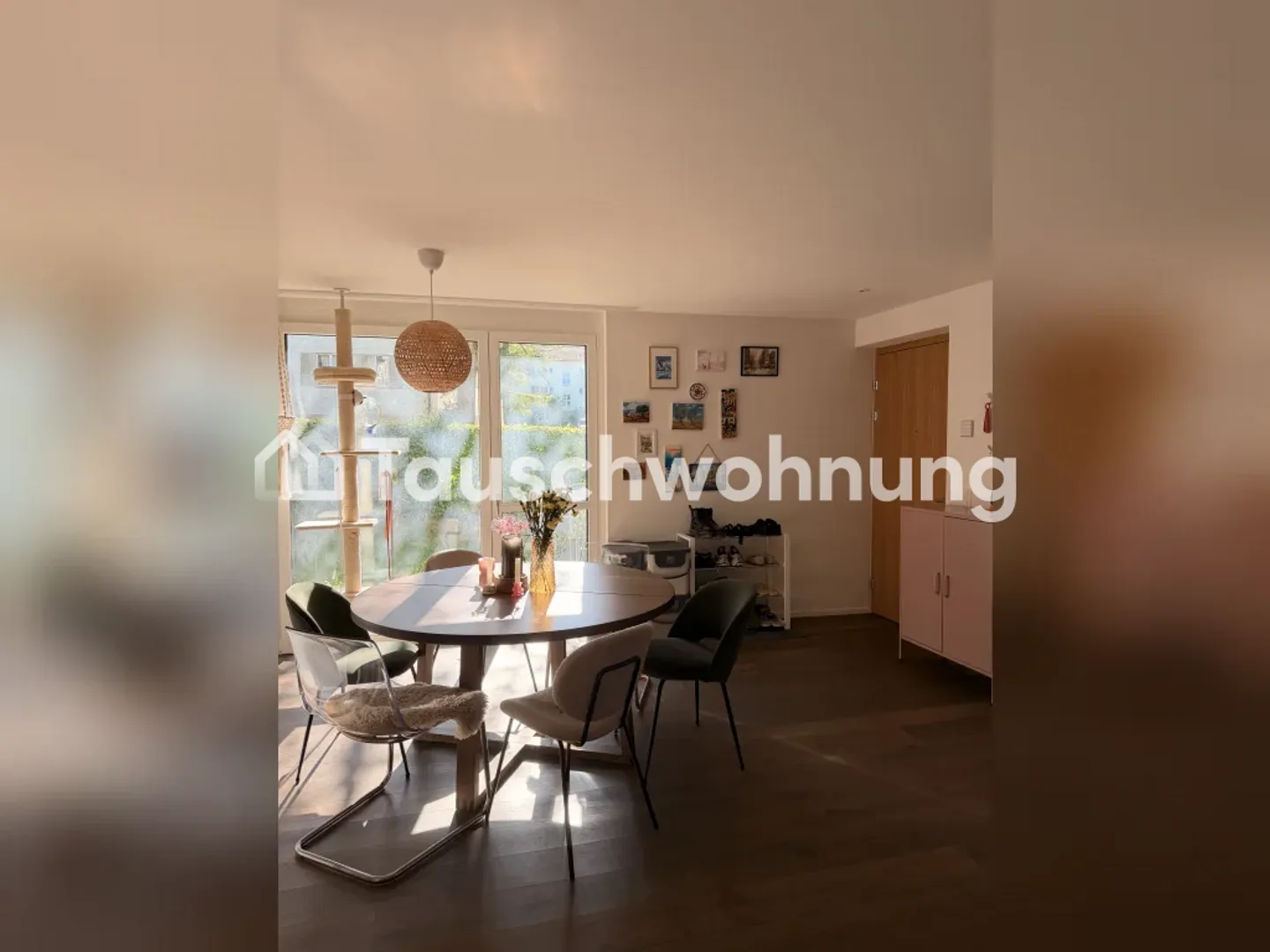 3.5-room apartment in district 3 for a 2.5-room apartment - Photo 2 of 13