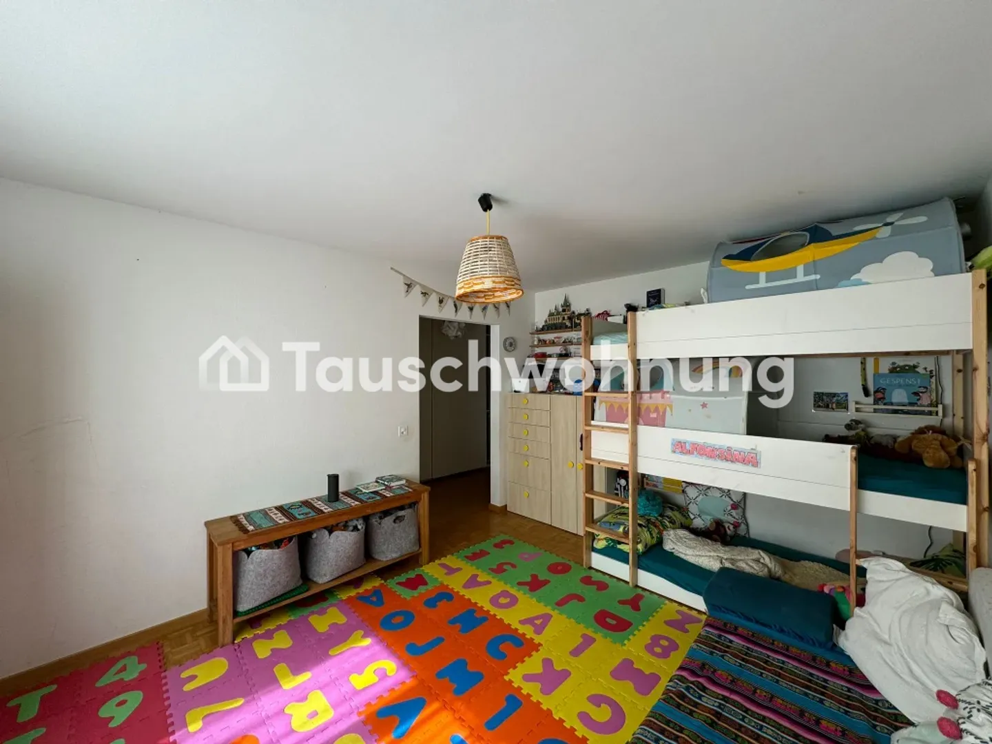 4.5 room apartment 110 m2 ideal for family - Photo 10 of 11