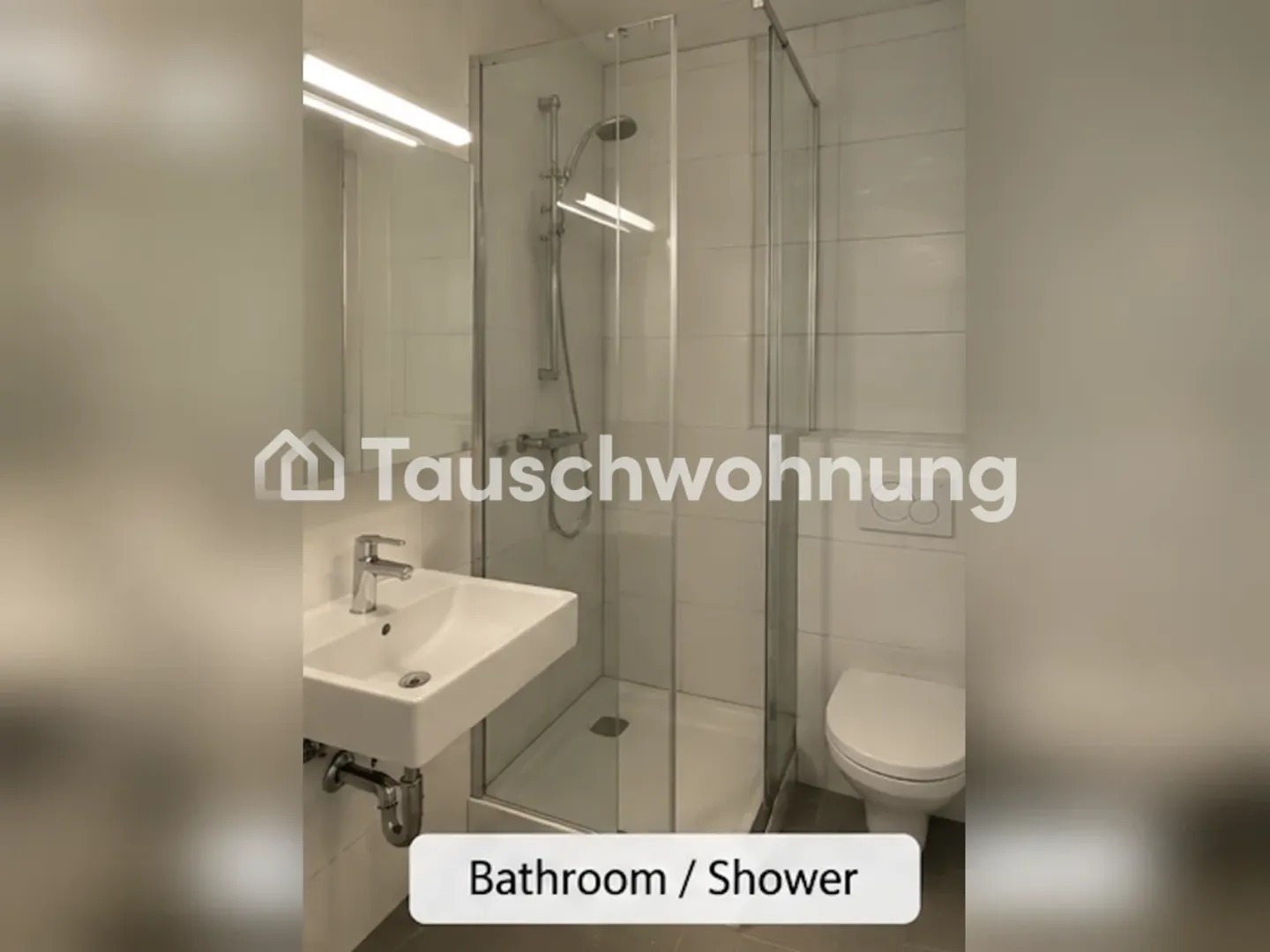 20 m² Apartment in Zurich, District 9 - Photo 2 of 3