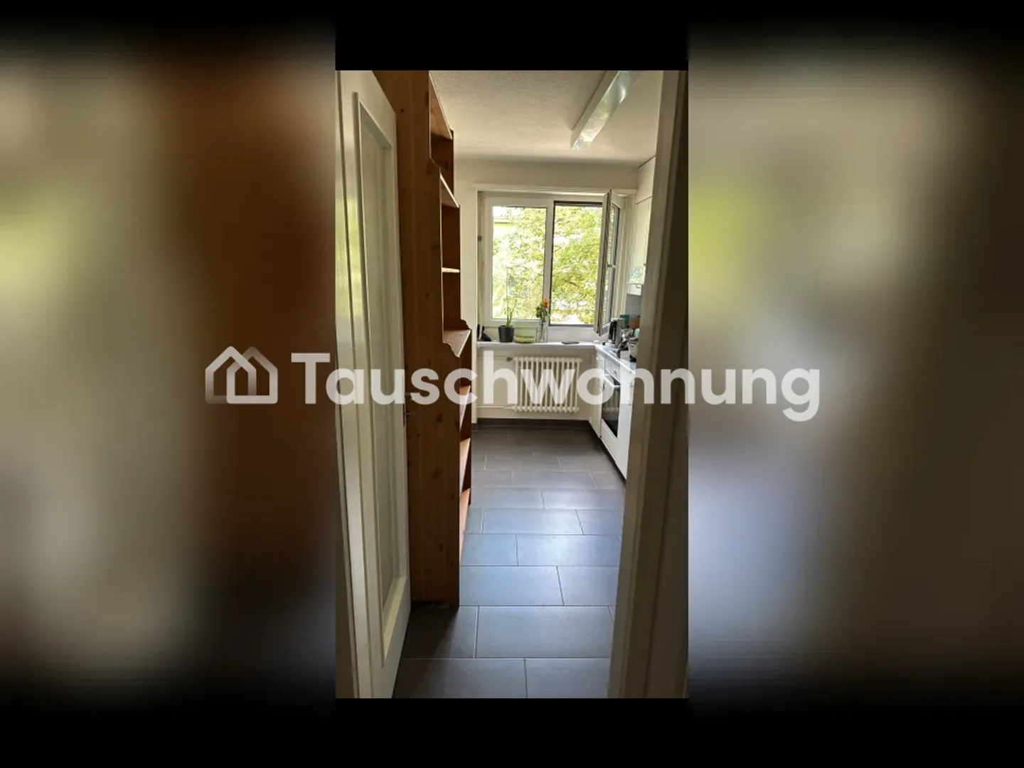 Gemütliche Wohnung in Zürich - Foto 4 von 5
