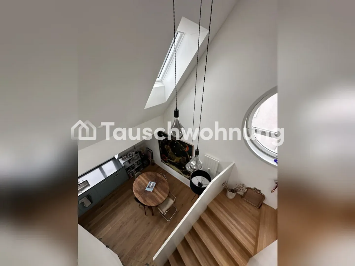 Wunderschöne Maisonette Wohnung, viel Licht &amp; Dachterrasse - Foto 1 von 9