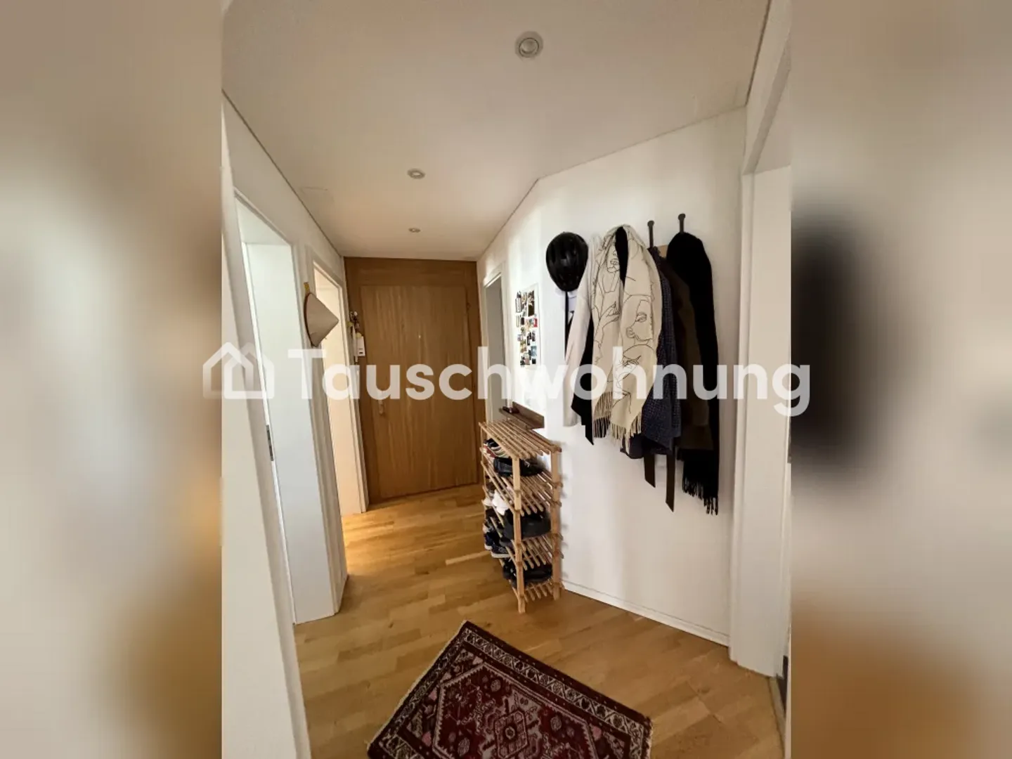Charmante Wohnung nahe Lochergut - Foto 2 von 7
