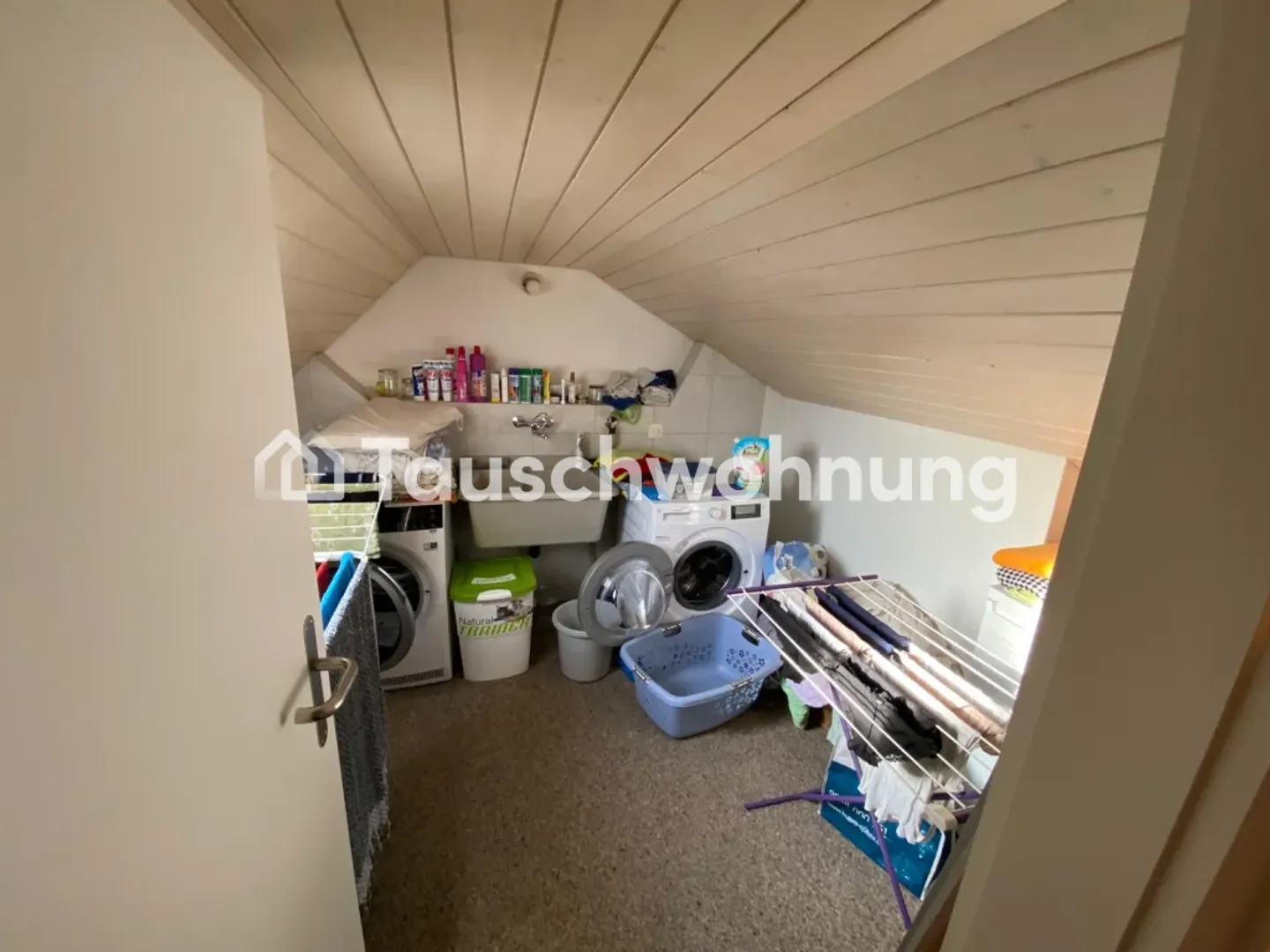 Geräumige Wohnung mit Terrasse - Foto 7 von 13