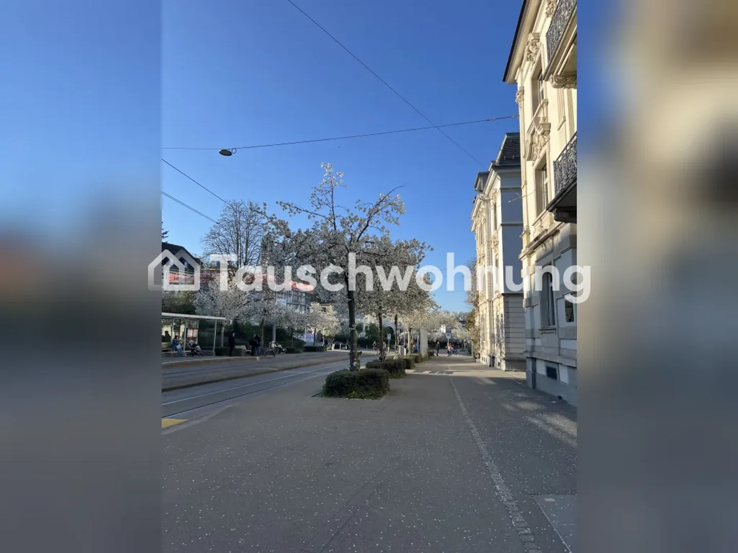 Tausche 4.5-Zimmer-Wohnung in Zürich, Kreis 2 - Foto 7 von 11