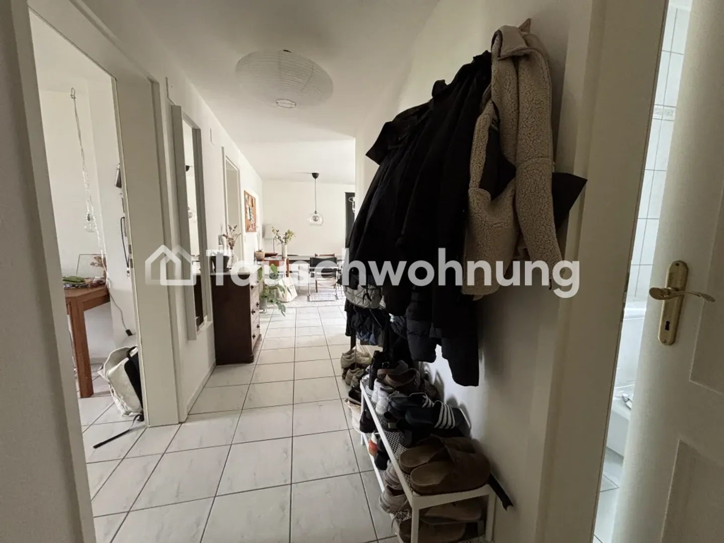 Central Apartment in Zurich, Wipkingen - Photo 1 of 7