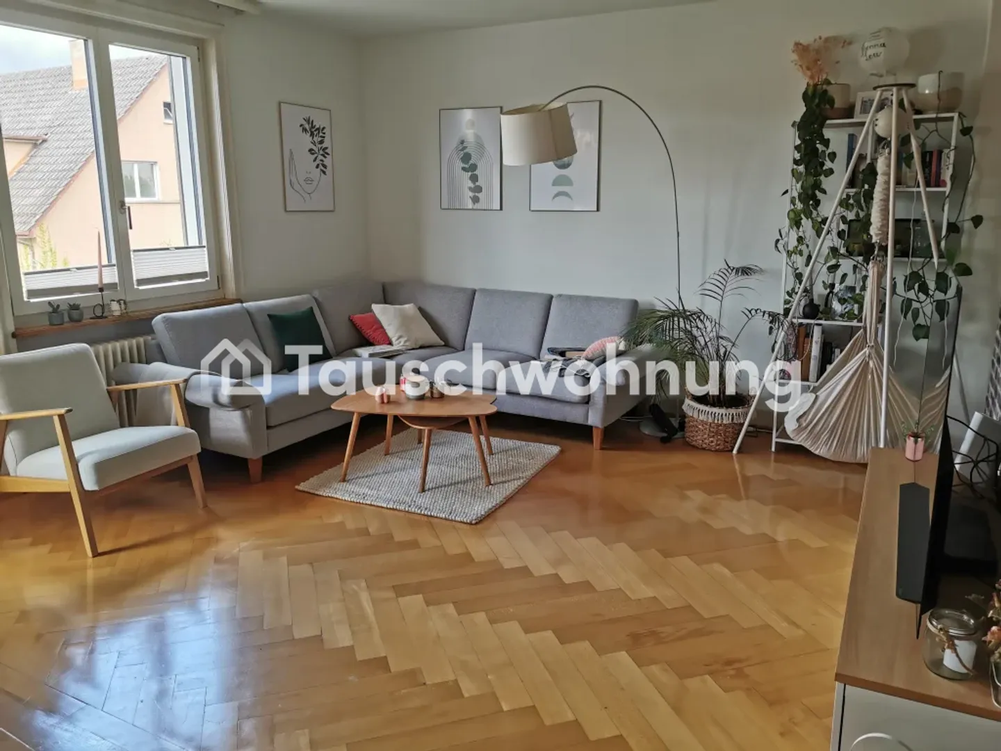 Traumwohnung mit Ferienfeeling - Photo 1 of 12