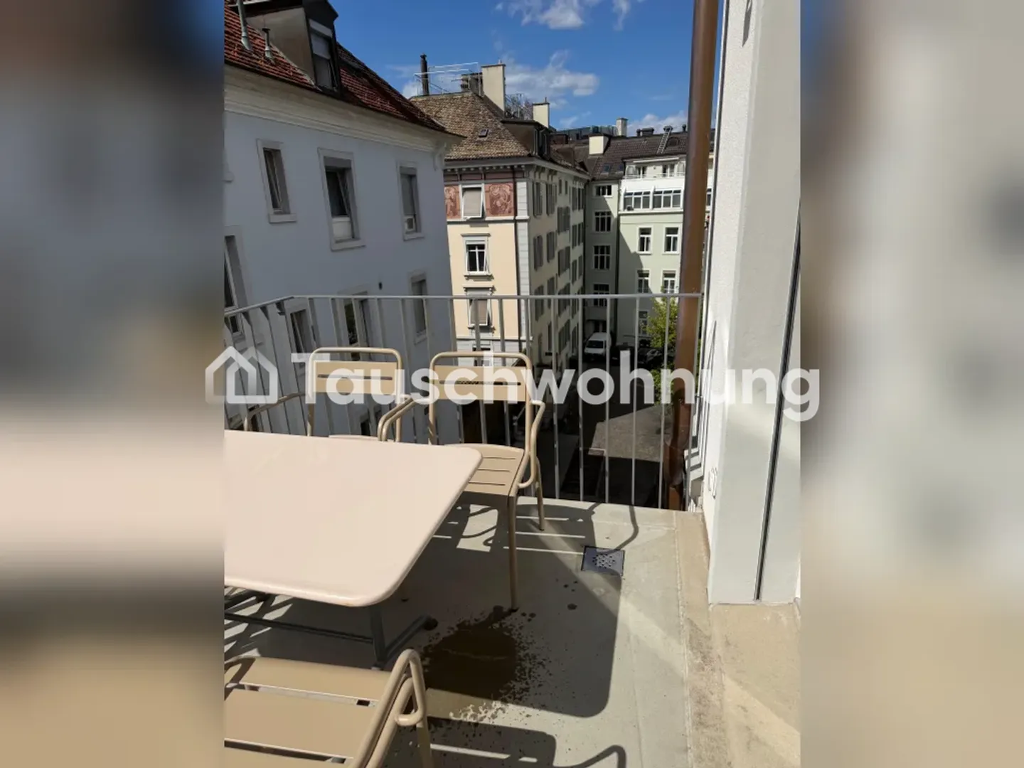 Renovated 3.5-room flat in District 4 - Photo 3 sur 13