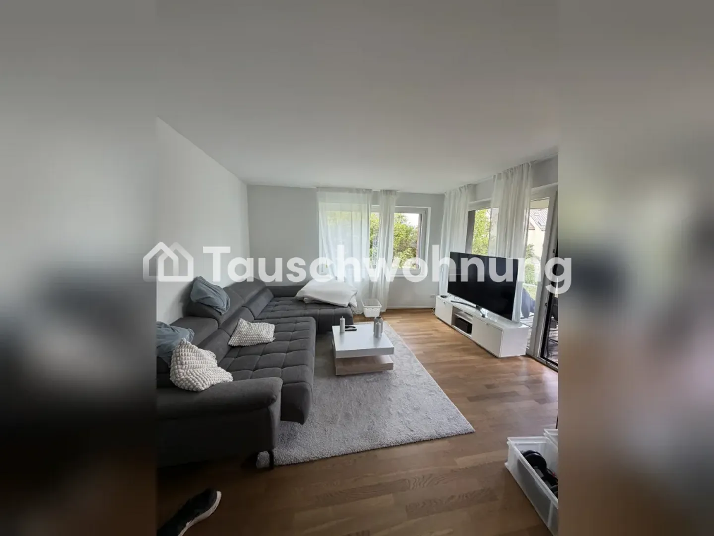 Apartment swap in Rüschlikon wanted - Photo 1 of 8