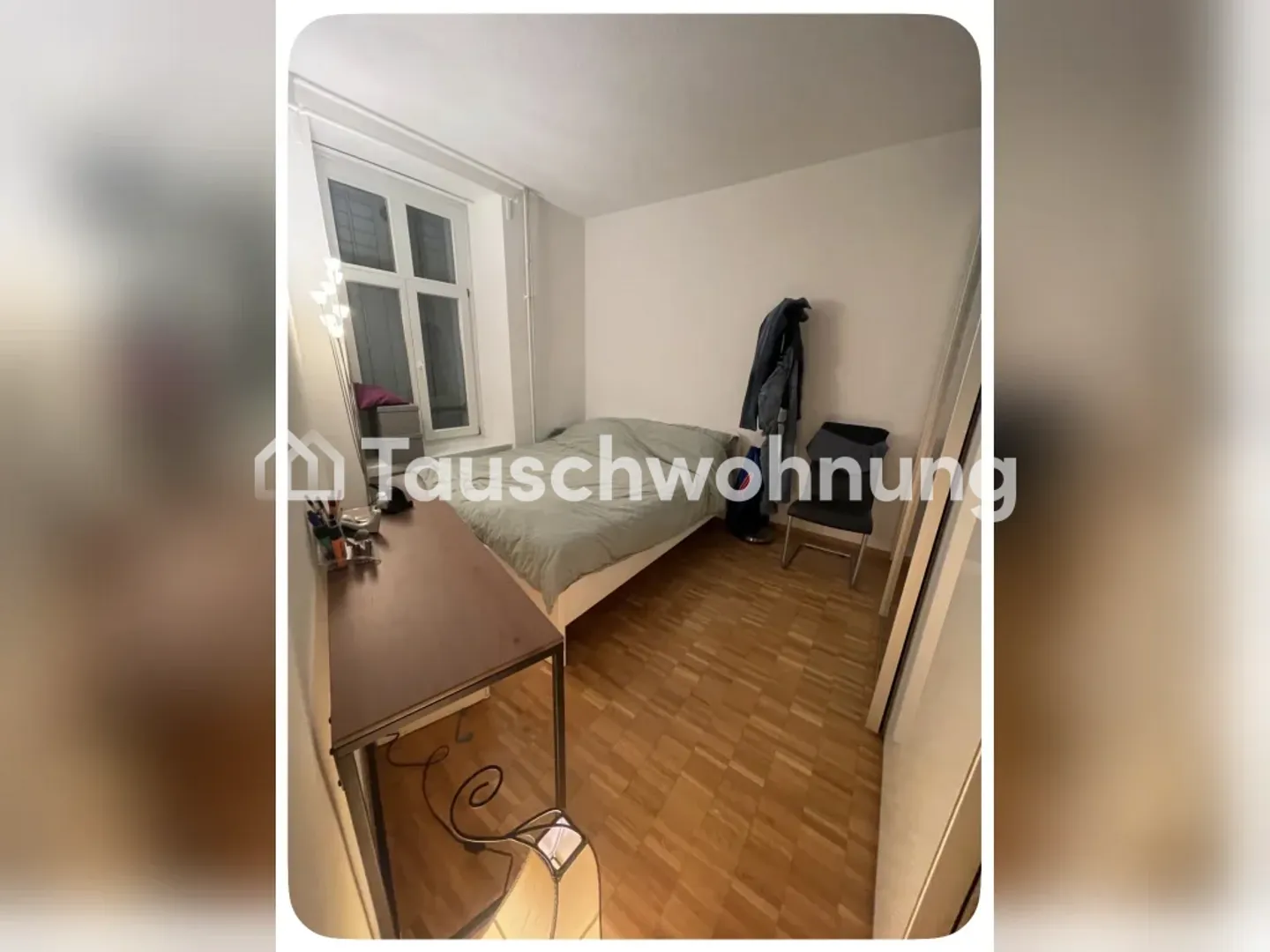 Charmante Wohnung in Kreis 5 - Foto 6 von 9