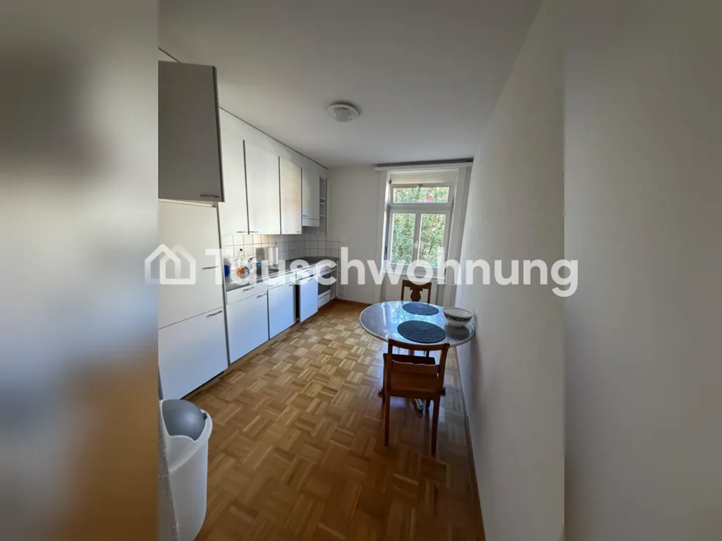 Helle 3.5-Zimmer-Wohnung (75 m²) am Goldbrunnenplatz - Photo 1 of 2