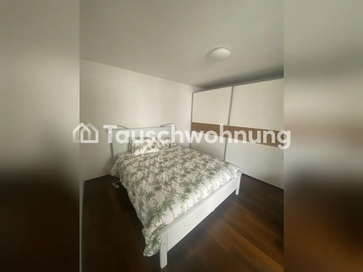 Zürich: 3.5-Zimmer-Wohnung zum Tausch angeboten - Photo 3 of 8