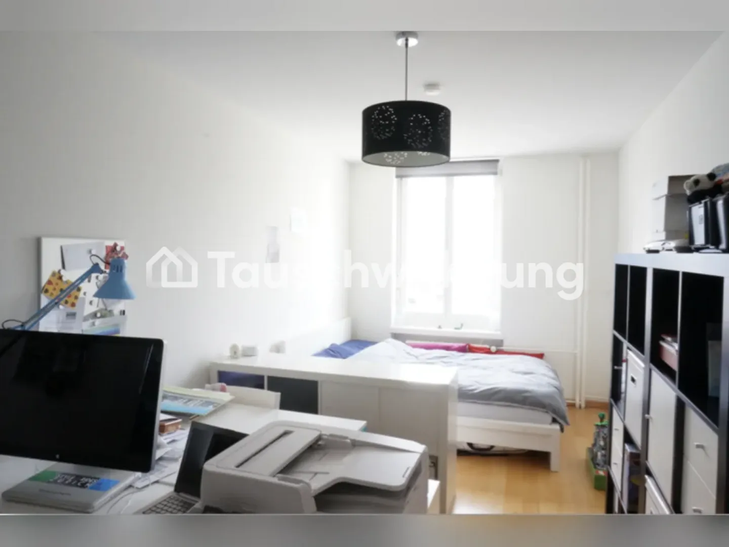 Scambio di un appartamento di 4 1/2 stanze con uno più piccolo a Wollishofen - Foto 4 di 10