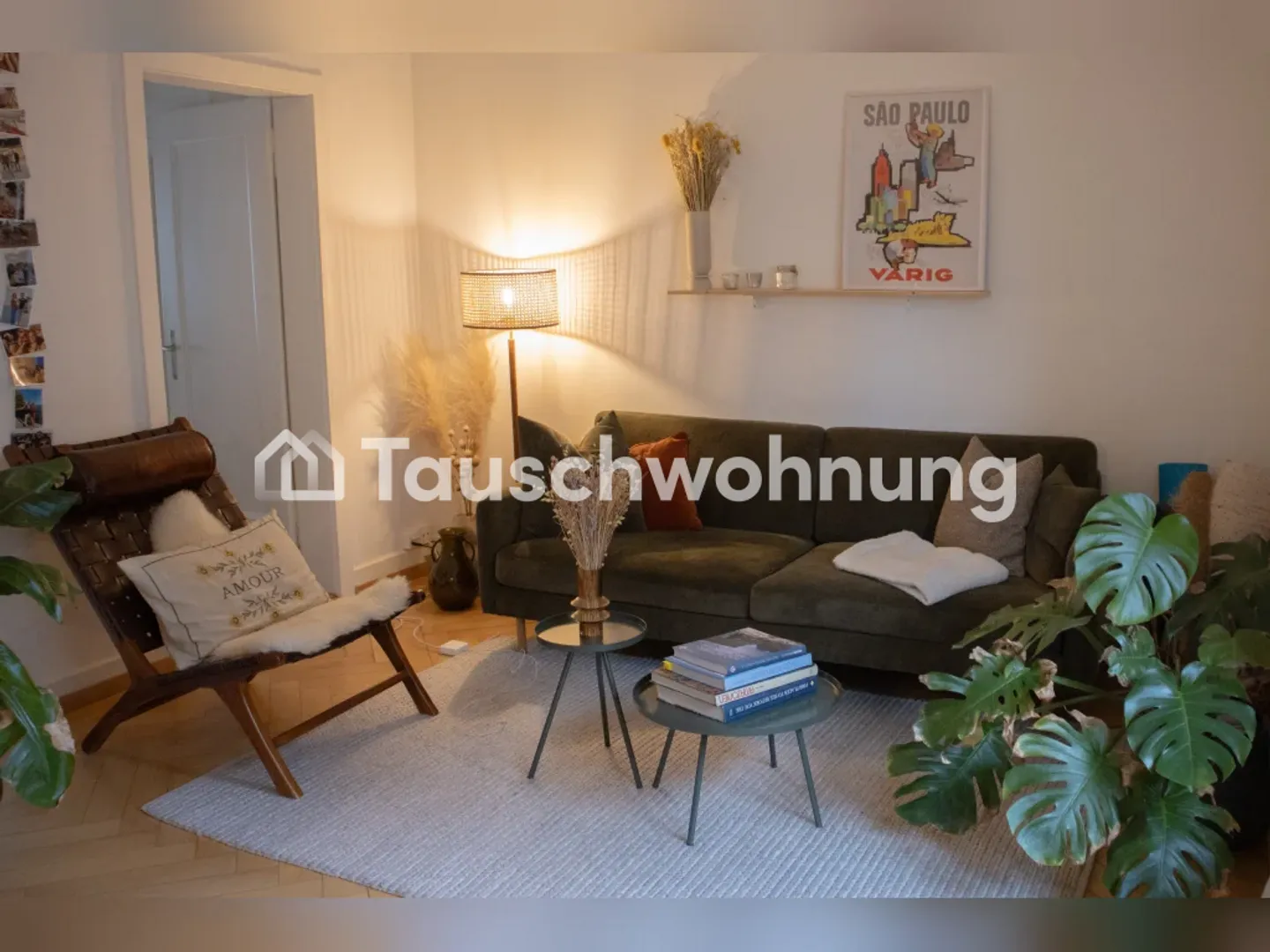 72 m² Apartment in Zurich, District 3 - Photo 2 of 7