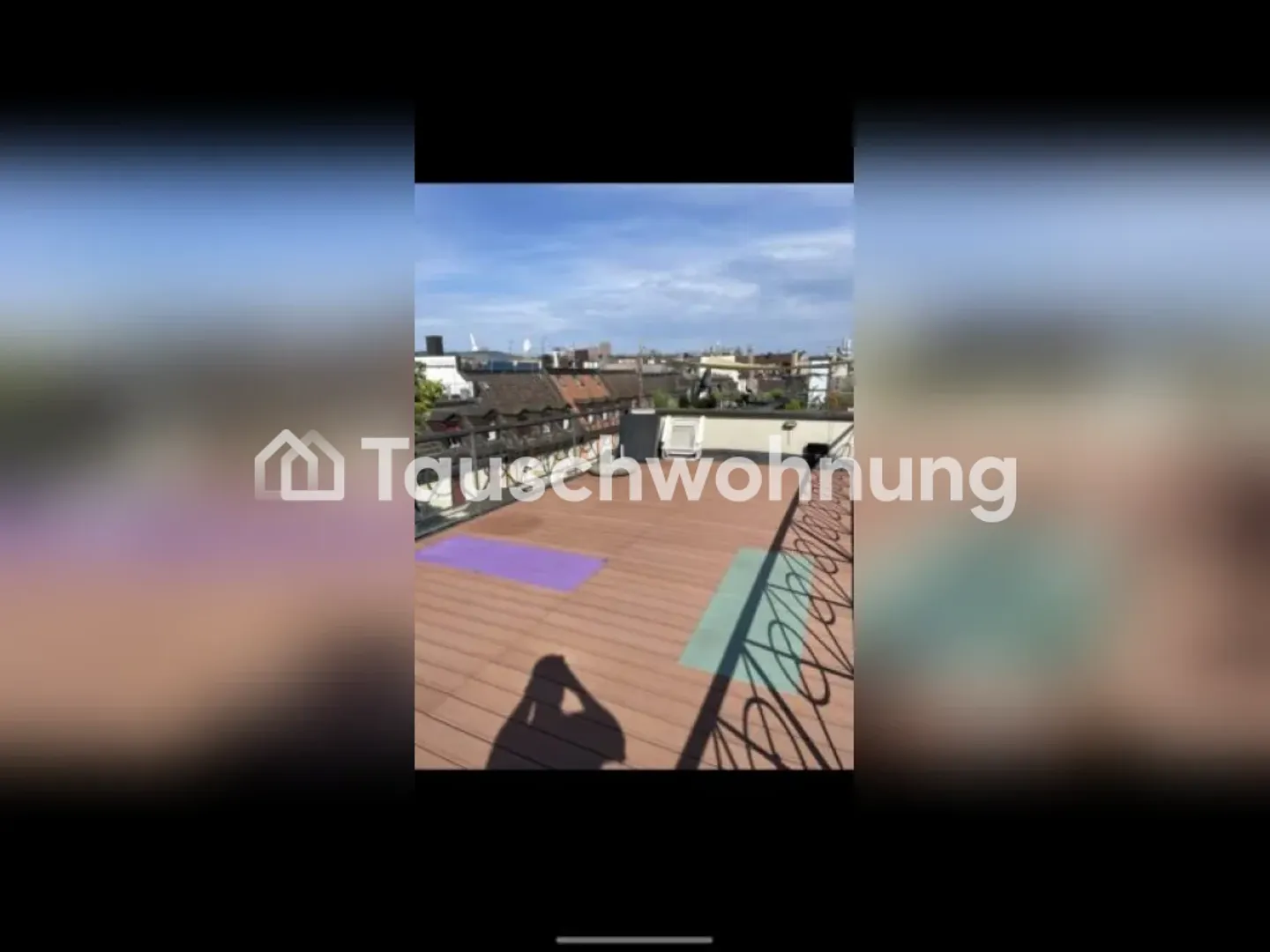 Charmante Wohnung in Zürich - Foto 7 von 8