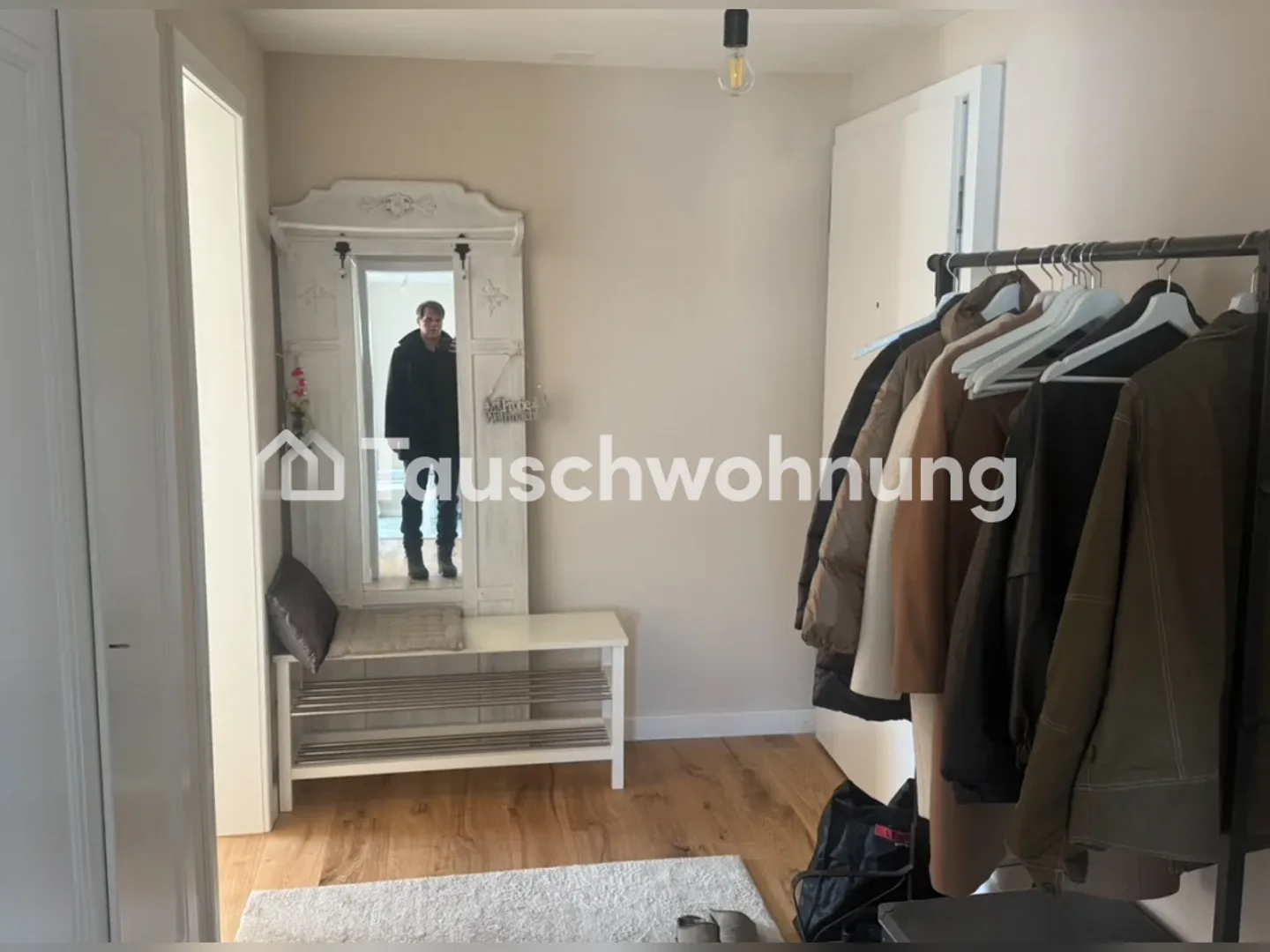 Tausche 4.5-Zimmer-Flat in Horgen - Photo 10 of 13