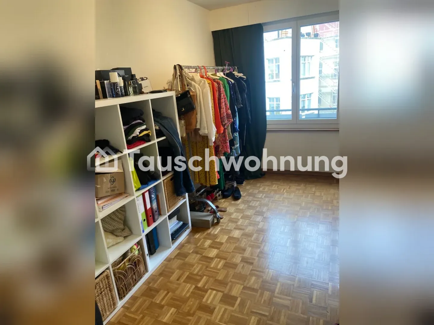 Luminoso appartamento di 3,5 stanze a Zurigo, Distretto 7 - Foto 5 di 10