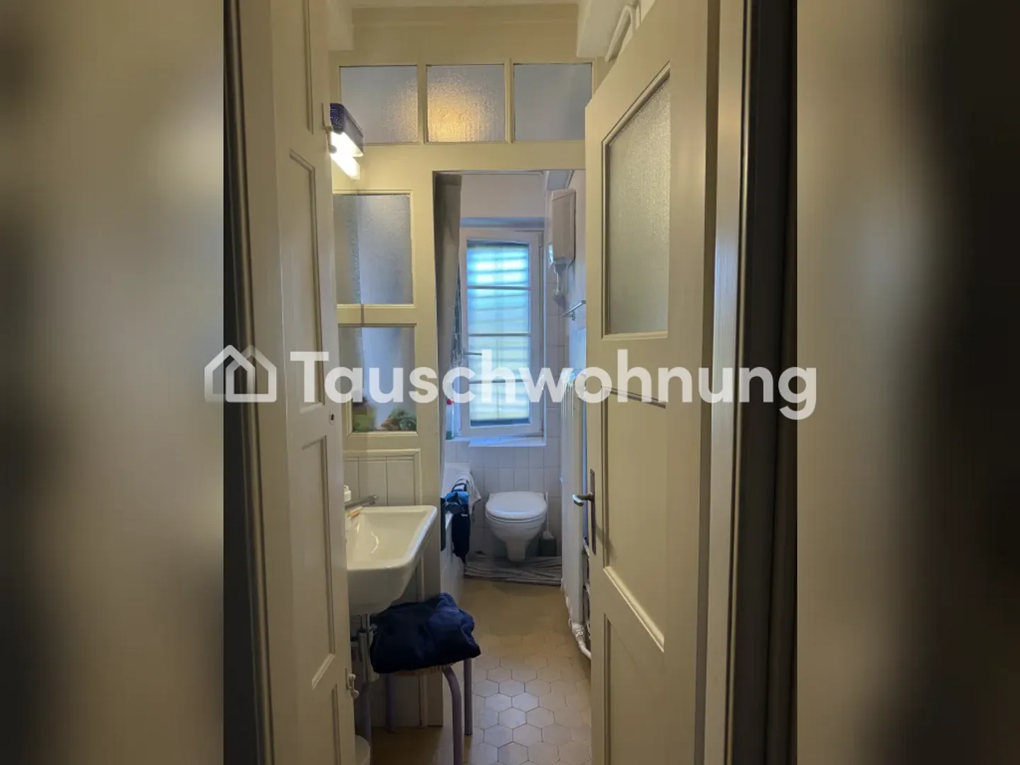 Tausche 2-Zimmer-Wohnung in Zürich, Kreis 3 - Photo 5 of 5
