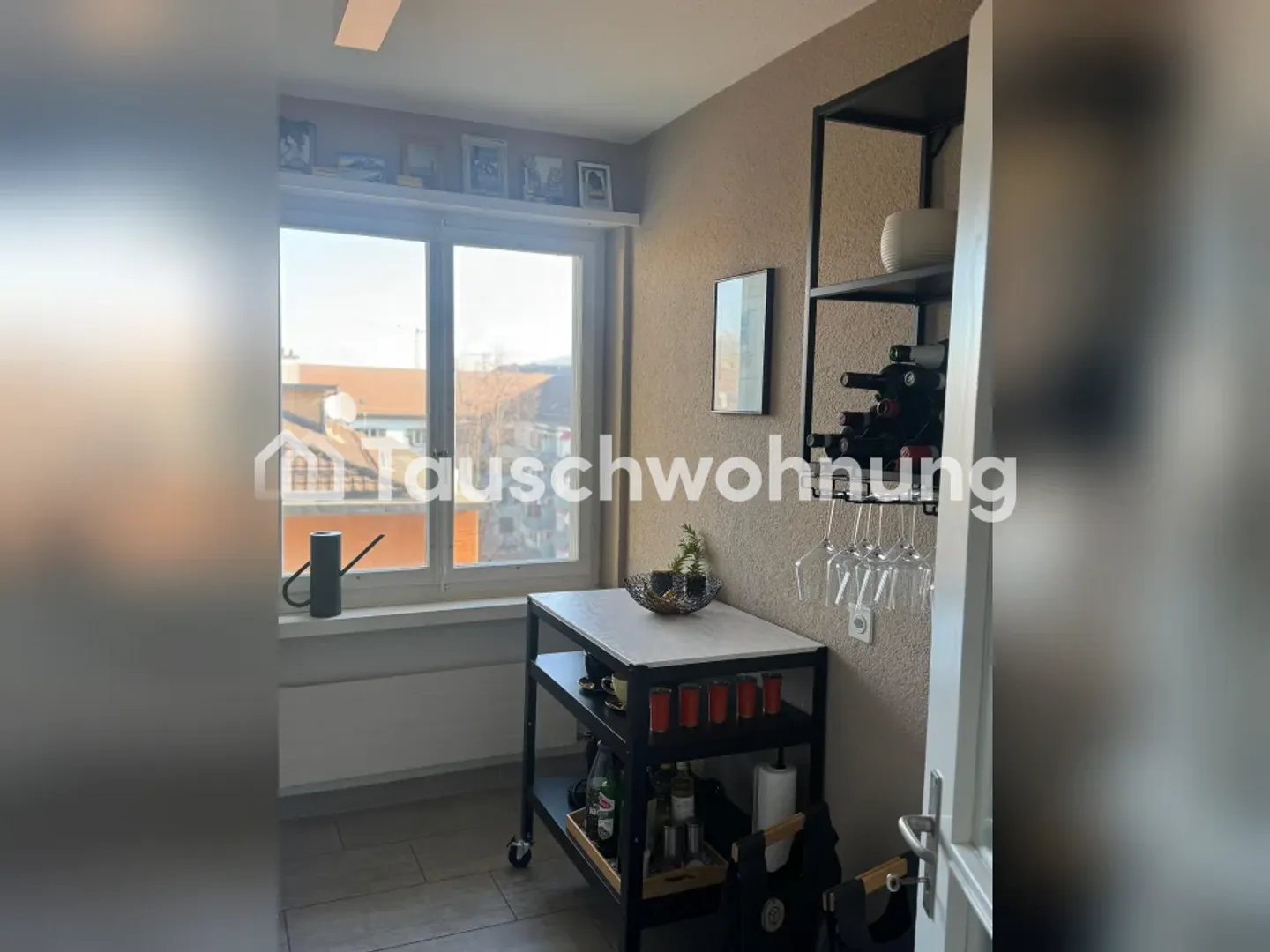 Appartement de 2 pièces partiellement rénové au cœur de Zurich - Photo 6 sur 11