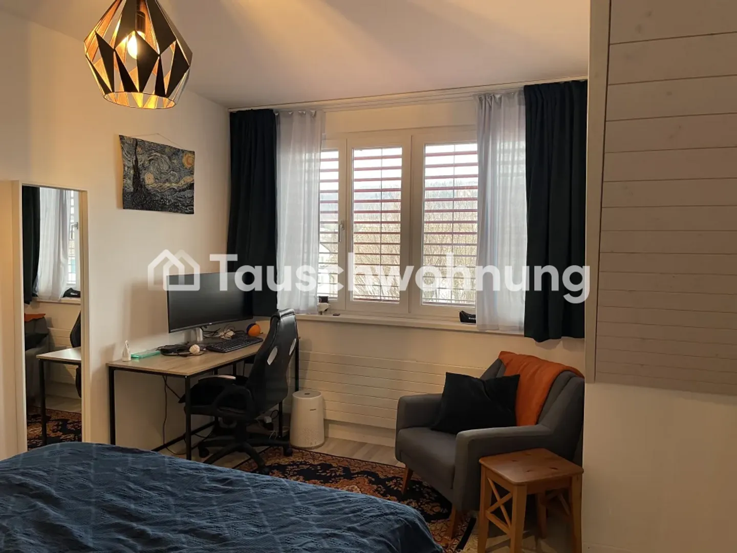 Gemütliche Wohnung in Zürich - Foto 8 von 10