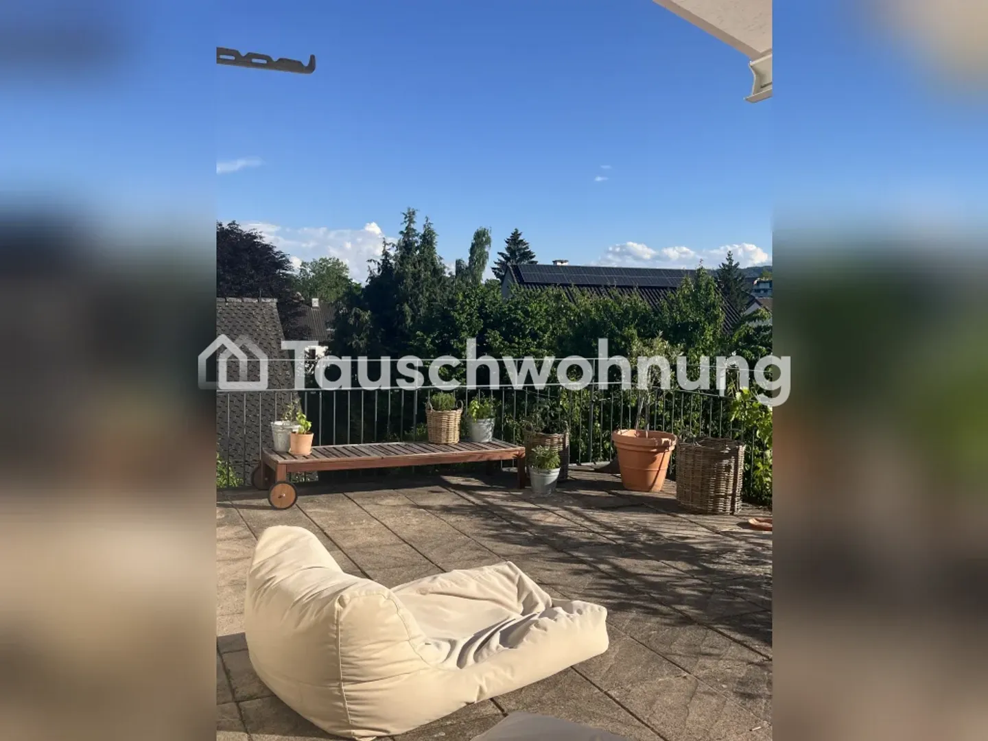Kilchberg (ZH): appartement 2.5 pièces, 60 m², 2525 CHF - Photo 3 sur 3