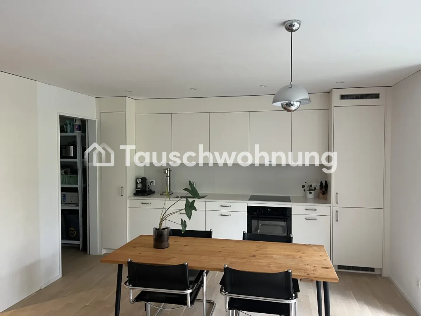 3.5-room apartment in Zurich District 9 - looking for a swap! - Photo 2 of 7