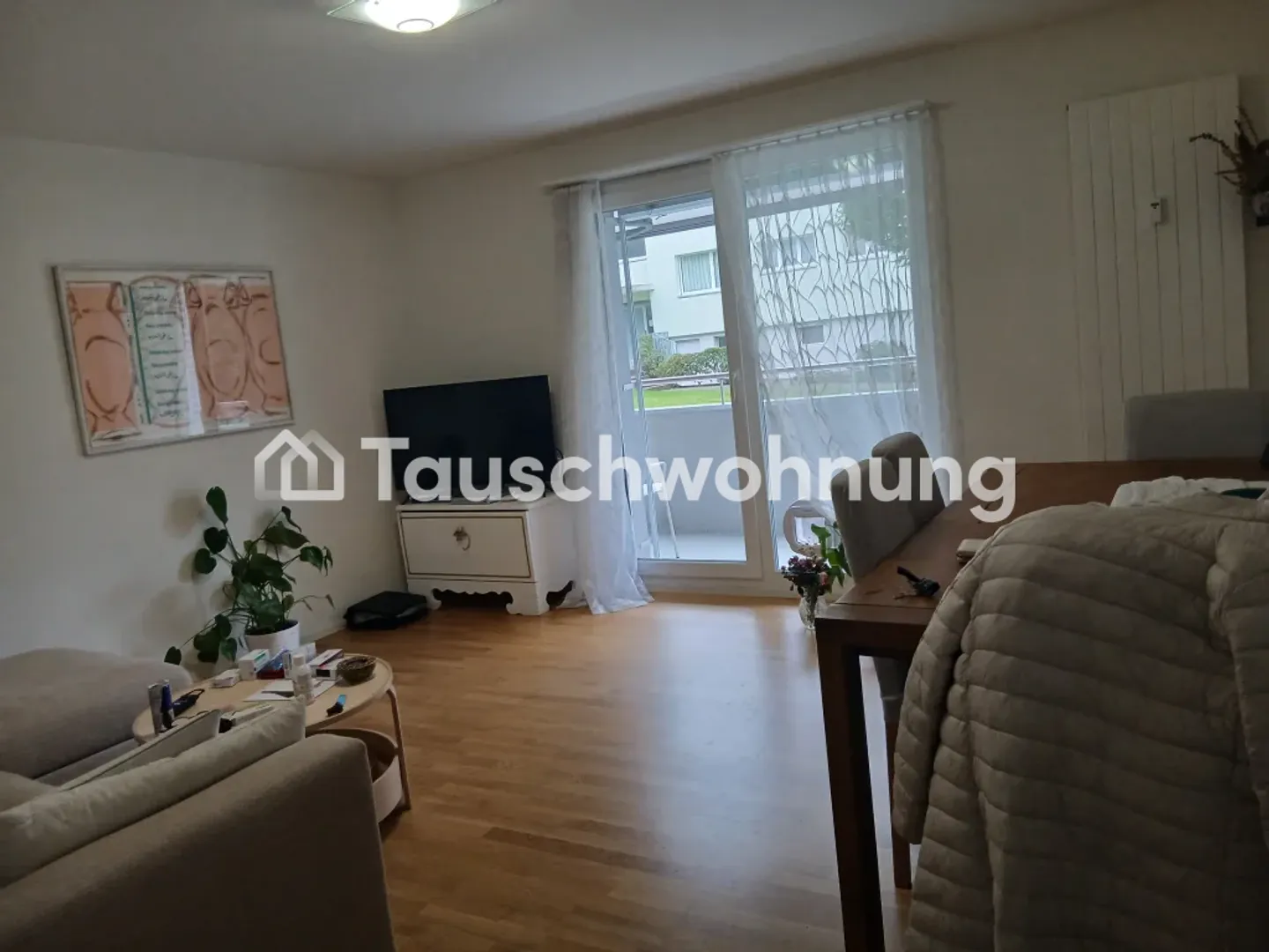 Flawil: appartamento 3,5 locali, 66 m², 1400 € - Foto 2 di 7