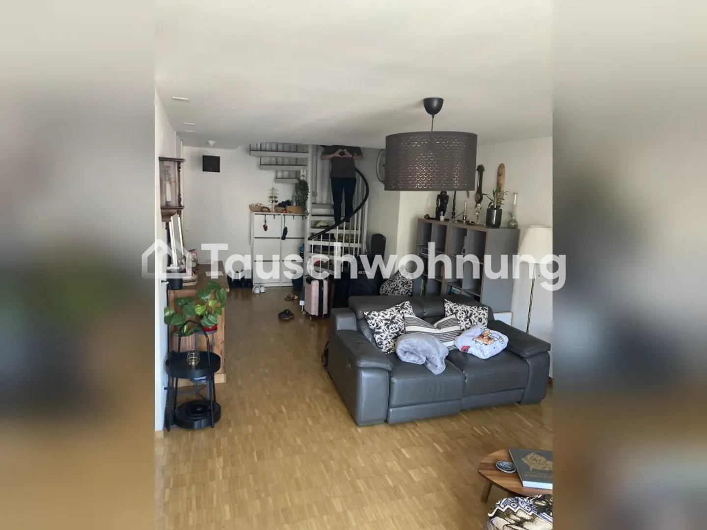Charmante Maisonettewohnung - Foto 9 von 13